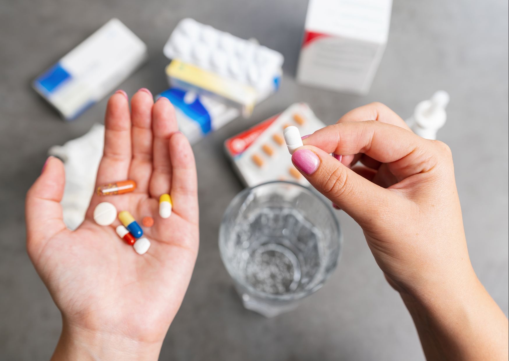Overview of Medication
