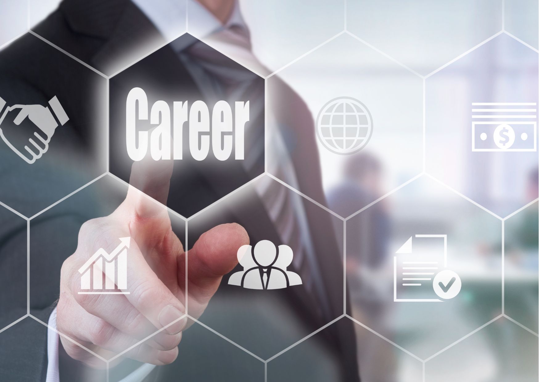 Strategic Observation: Unleashing Your Potential in the Workplace