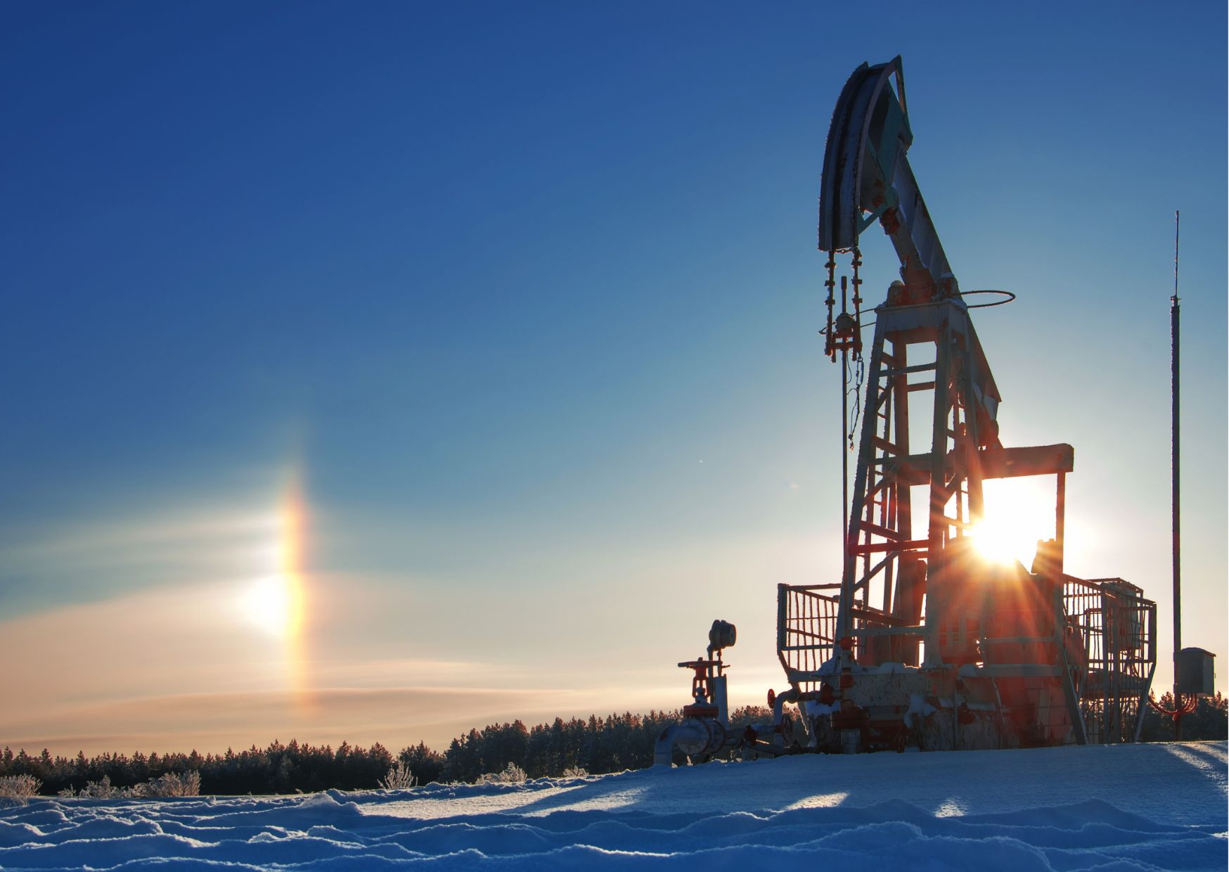 Diploma in Oil and Gas Management