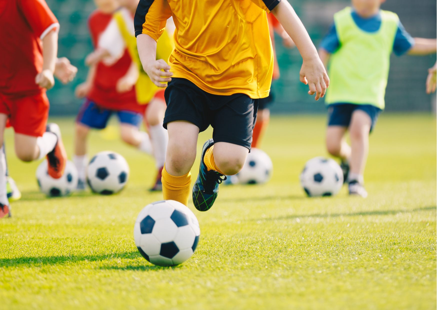 Medicinal Practices for Sports