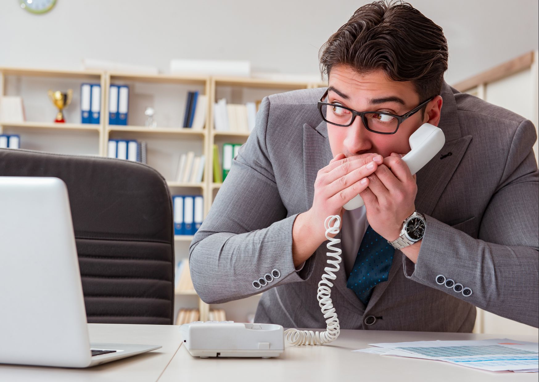 Confidentiality Essentials in the Workplace