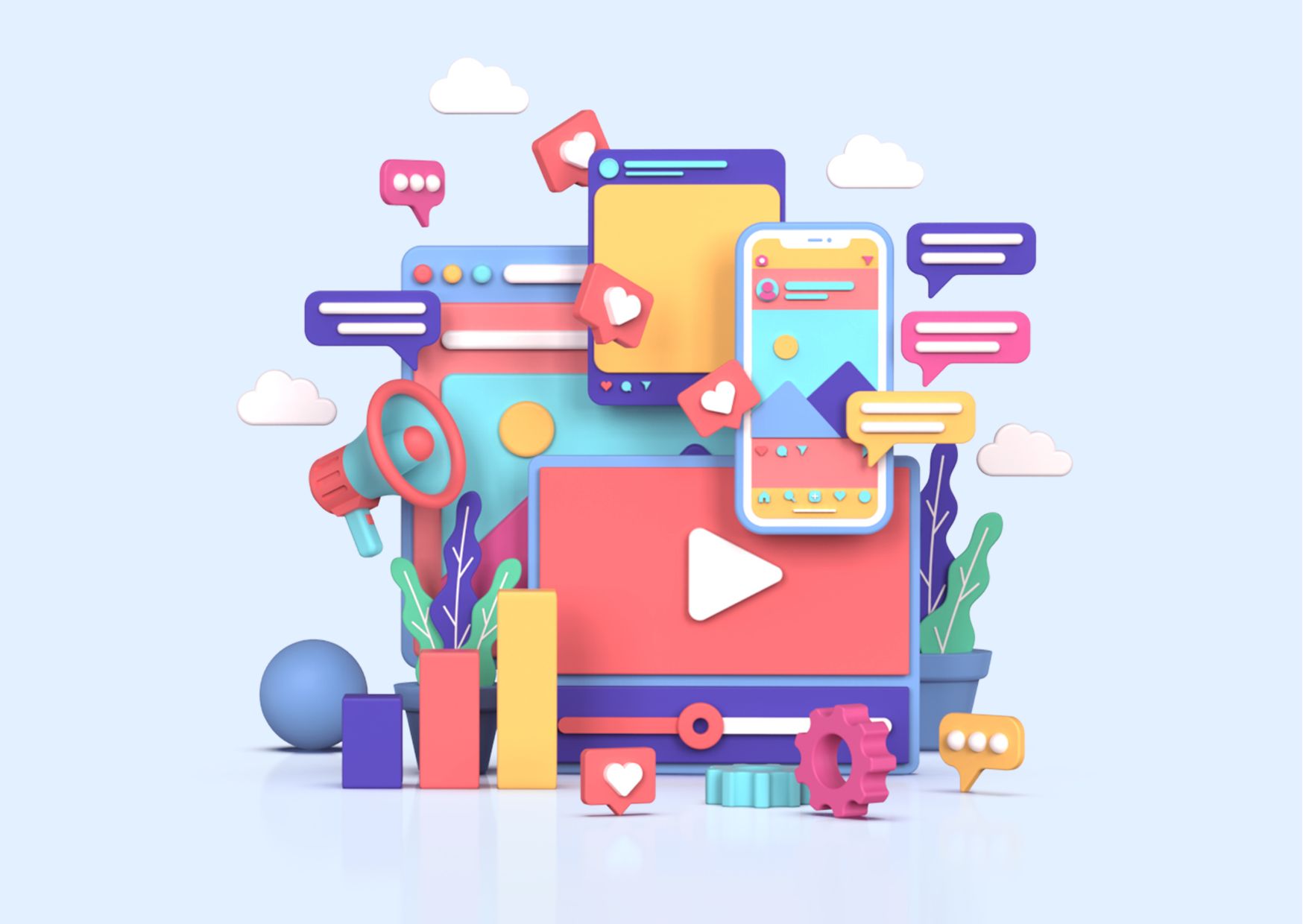 The Power of YouTube in Marketing