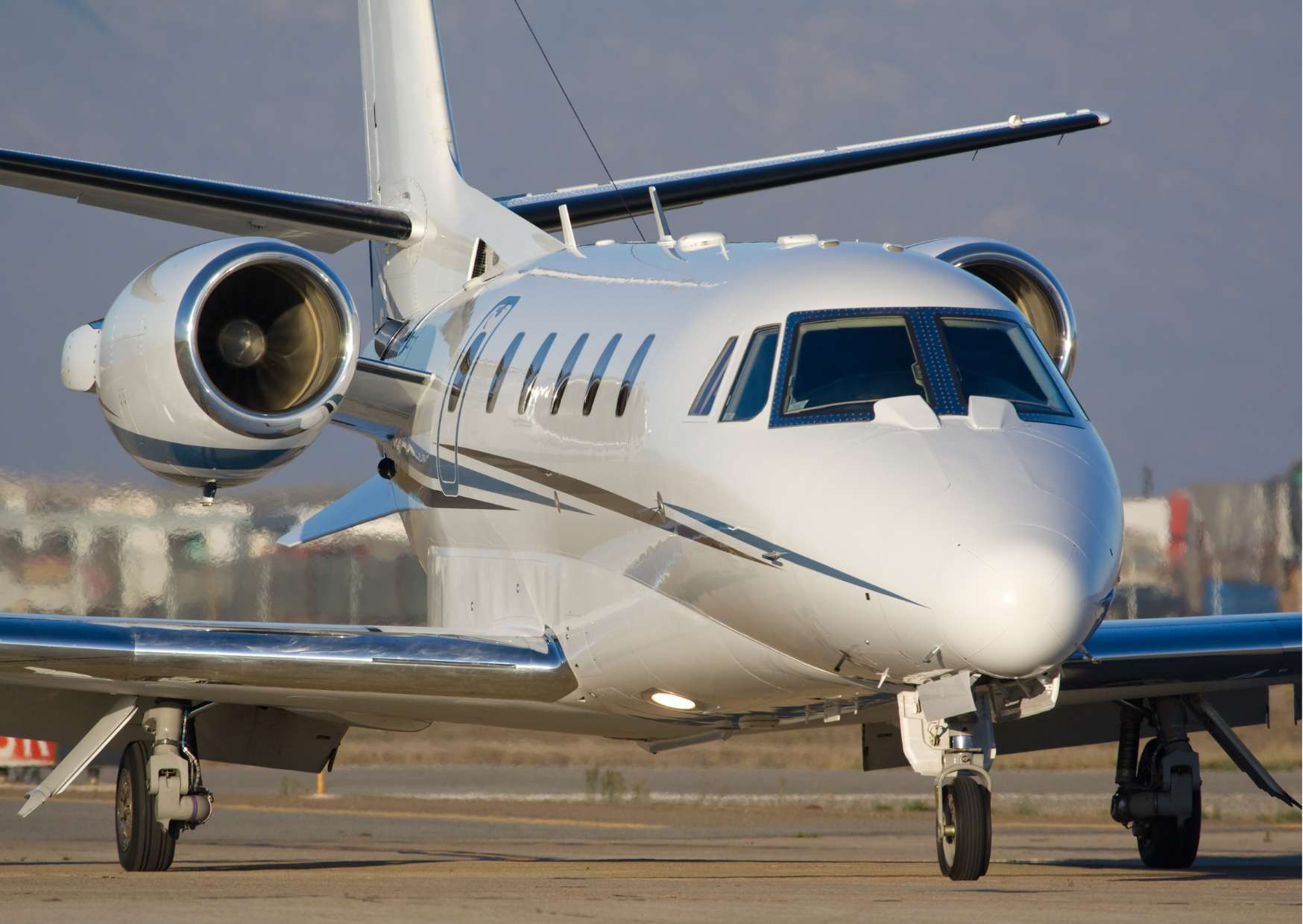 Masterclass in Aircraft Safety