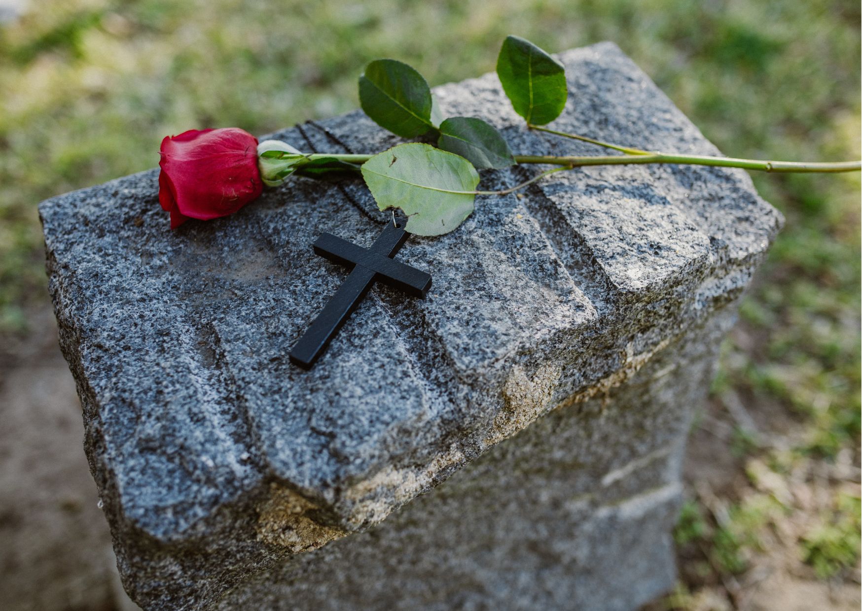Comprehensive Course in Bereavement