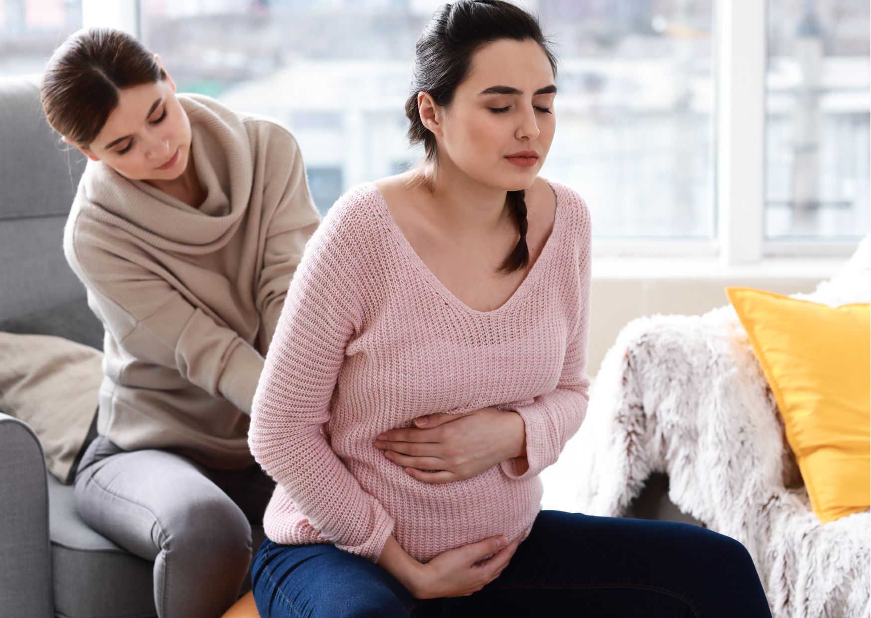 Guiding Light Doula Training: Support for Labor and Beyond