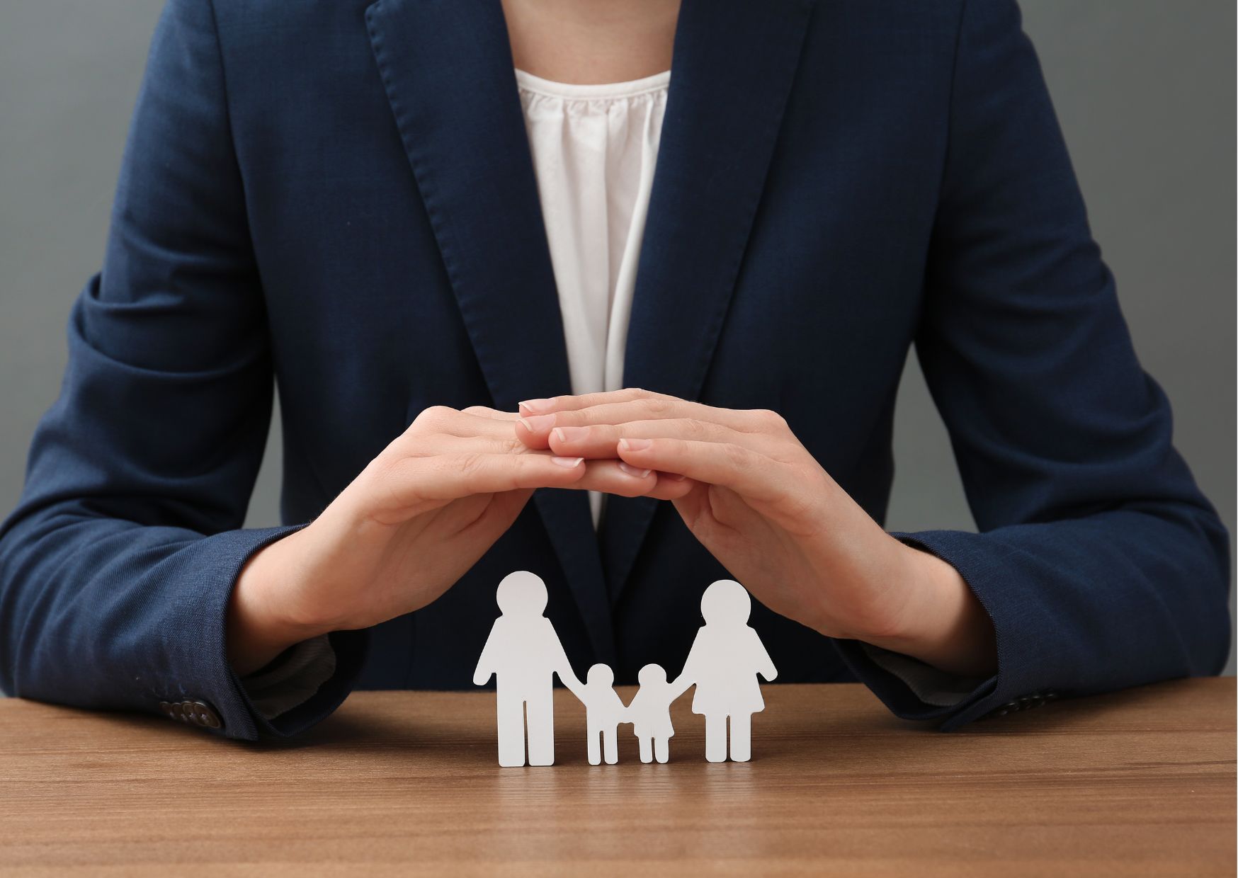 An Overview of Child Protection