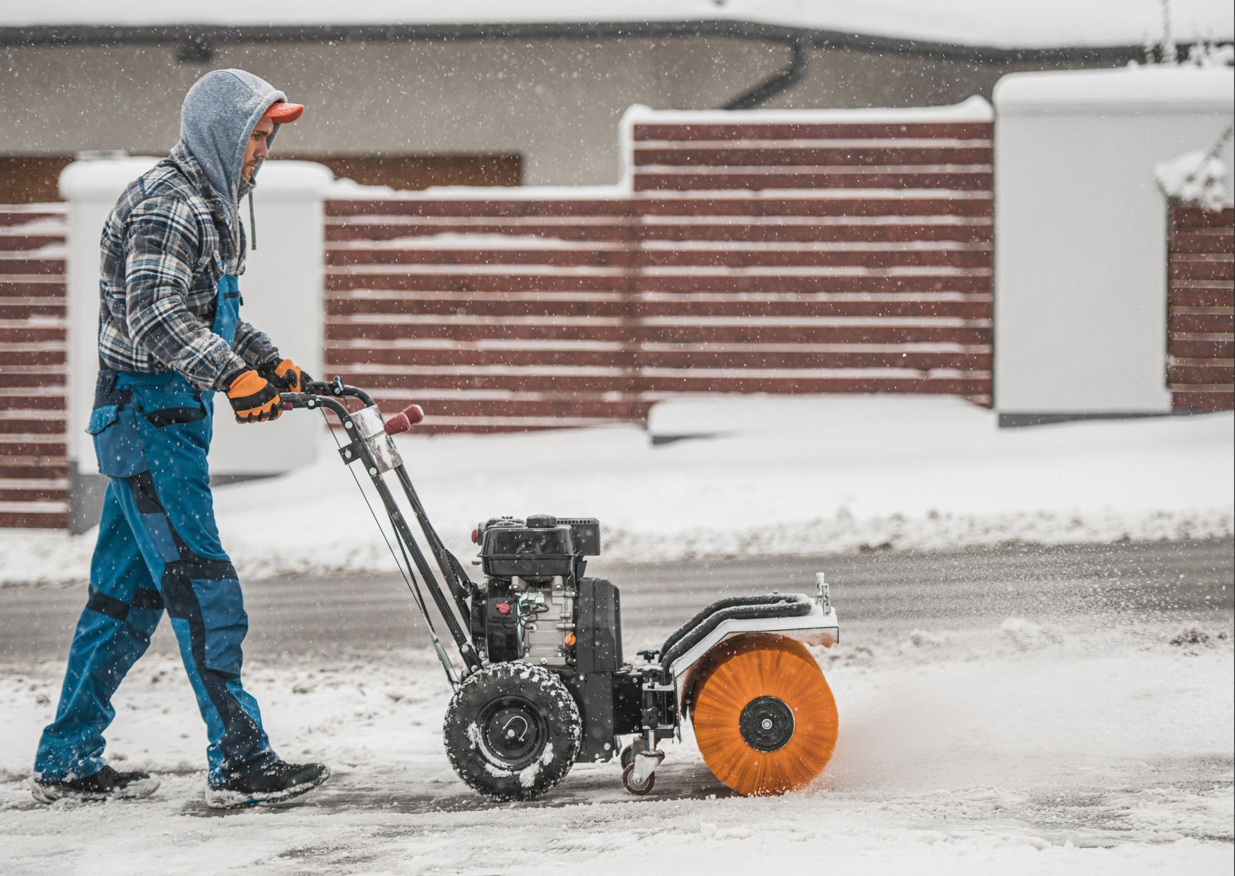 Navigating Cold Weather Hazards