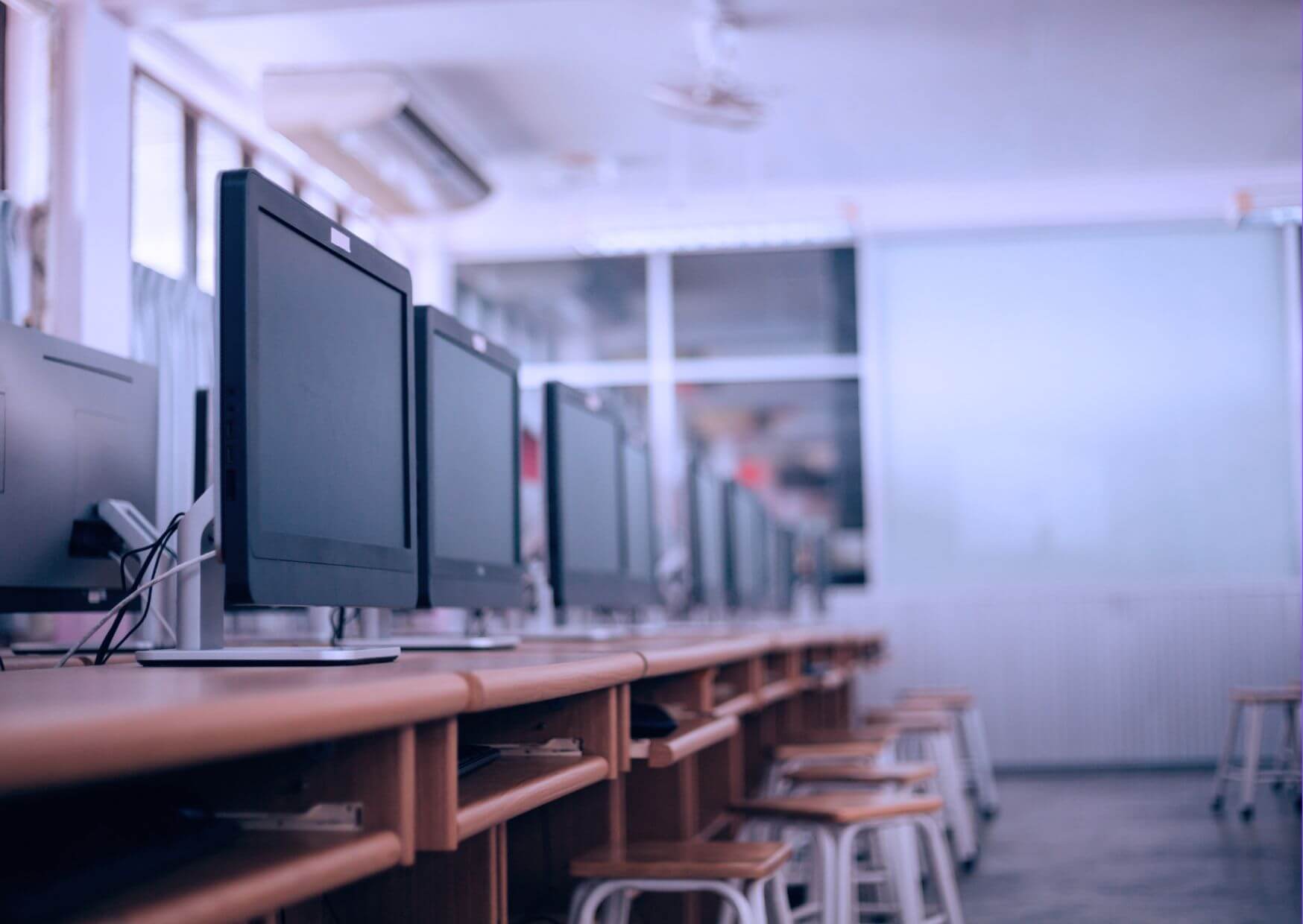 Ensuring a Secure and Comfortable Computer Workstation