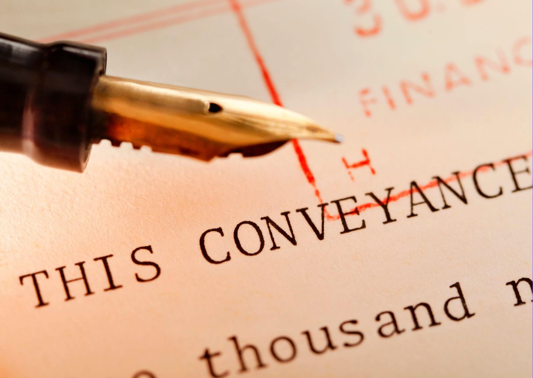 Conveyancing Training – Basics of Property Contracts