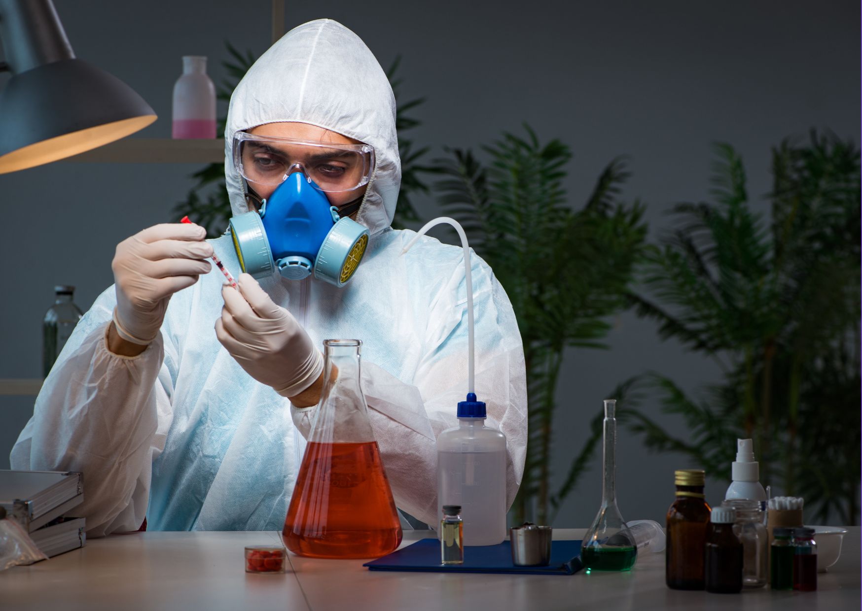 DSEAR Certification Course