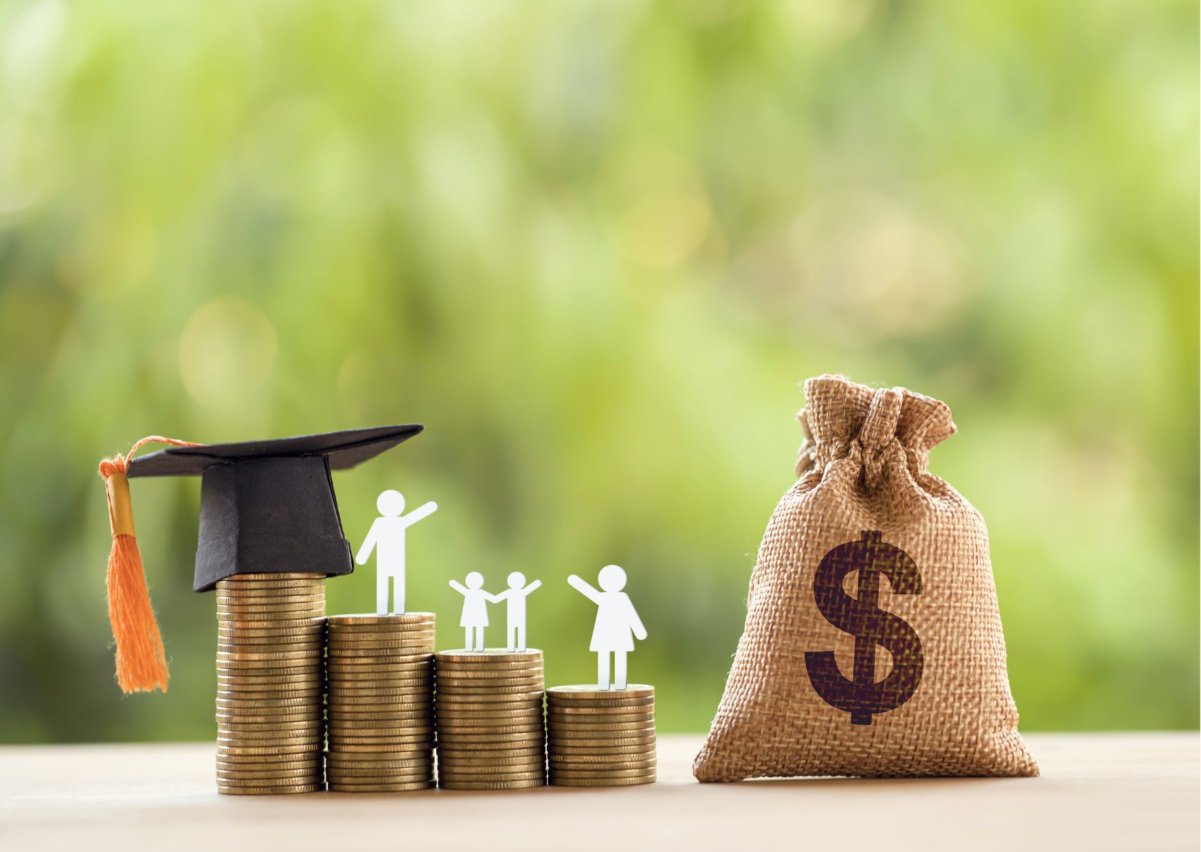Making Wise Investments