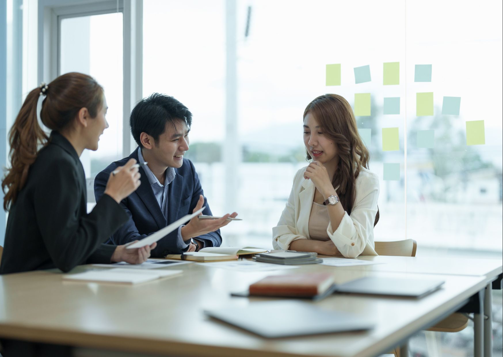 Paraplanning Objectives and Practical Training