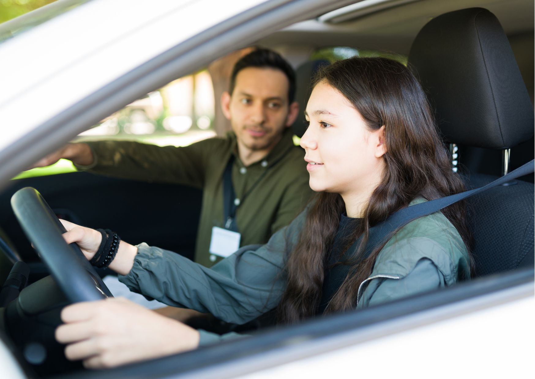 Success Training for Driving Instructors