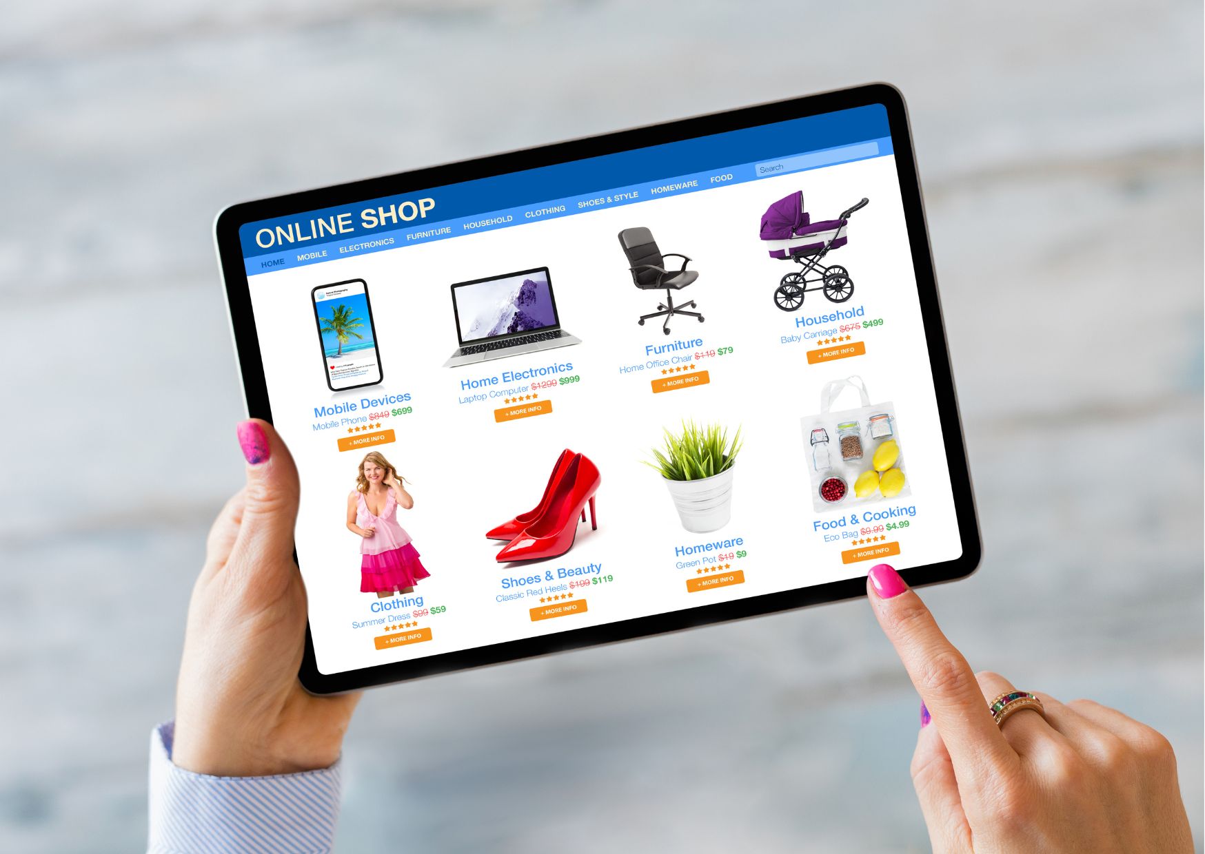 Comprehensive Training for Ecommerce Entrepreneurs