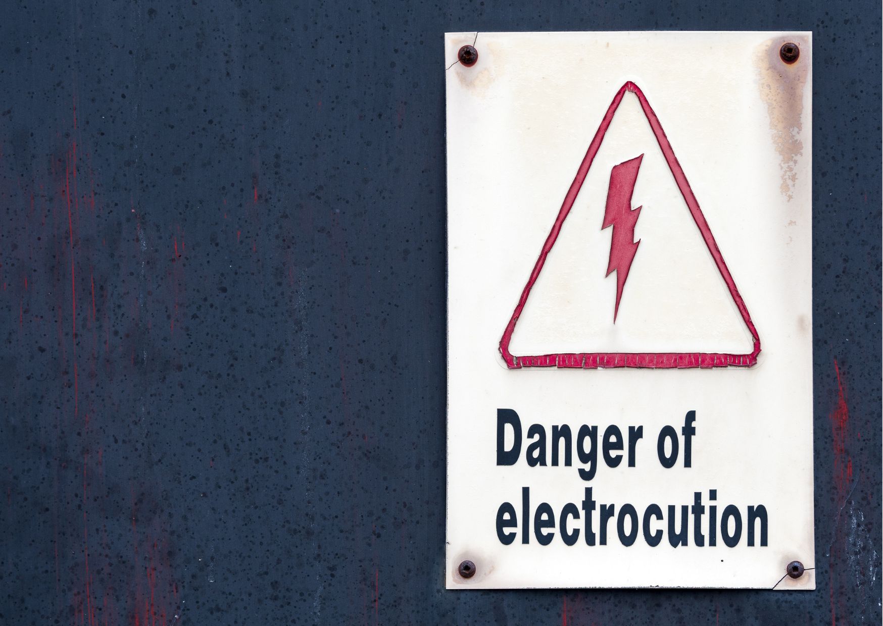 Worksite Electricity Safety: Preventing Electrocution Risks