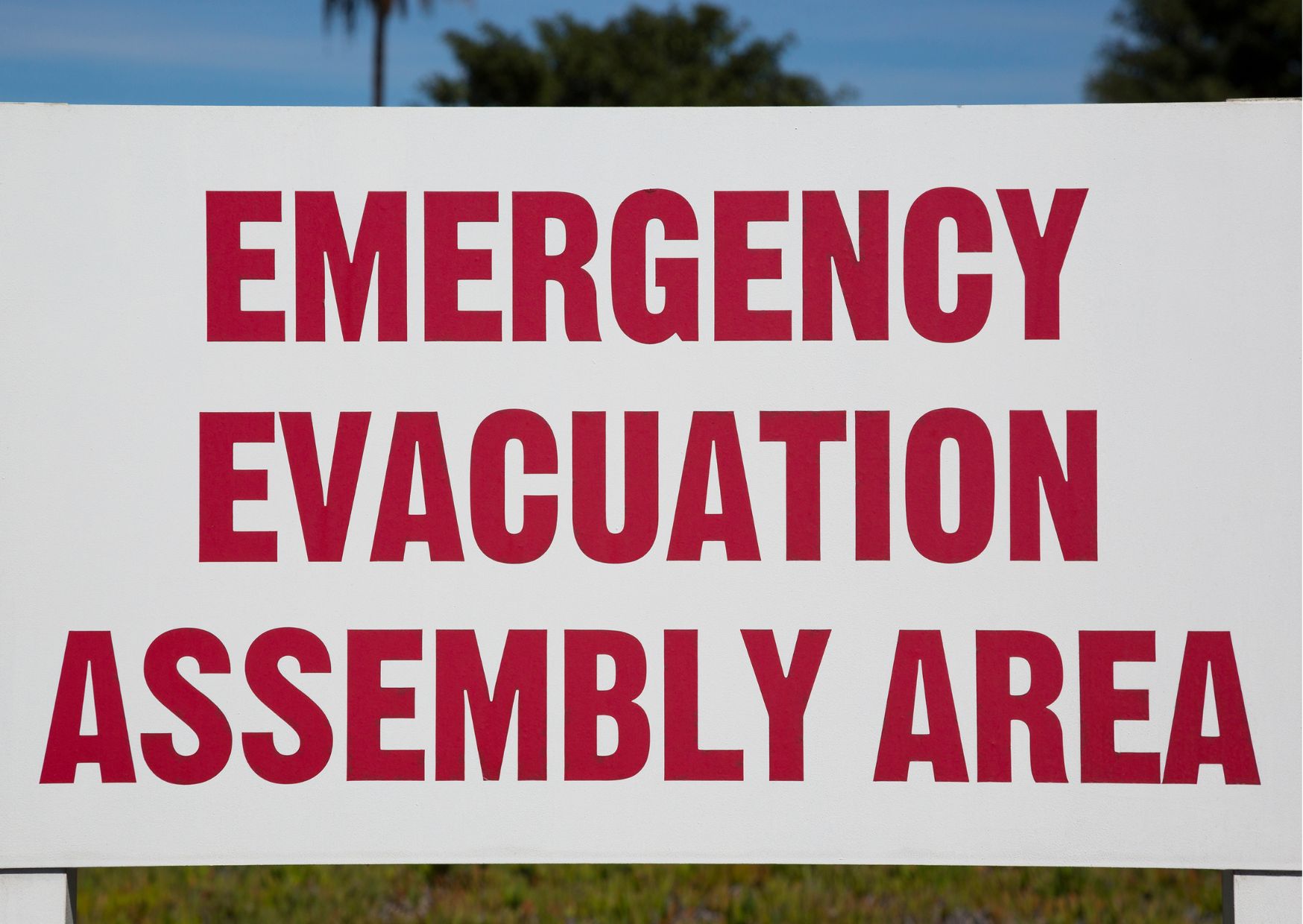 Crisis Response and Evacuation Techniques Course