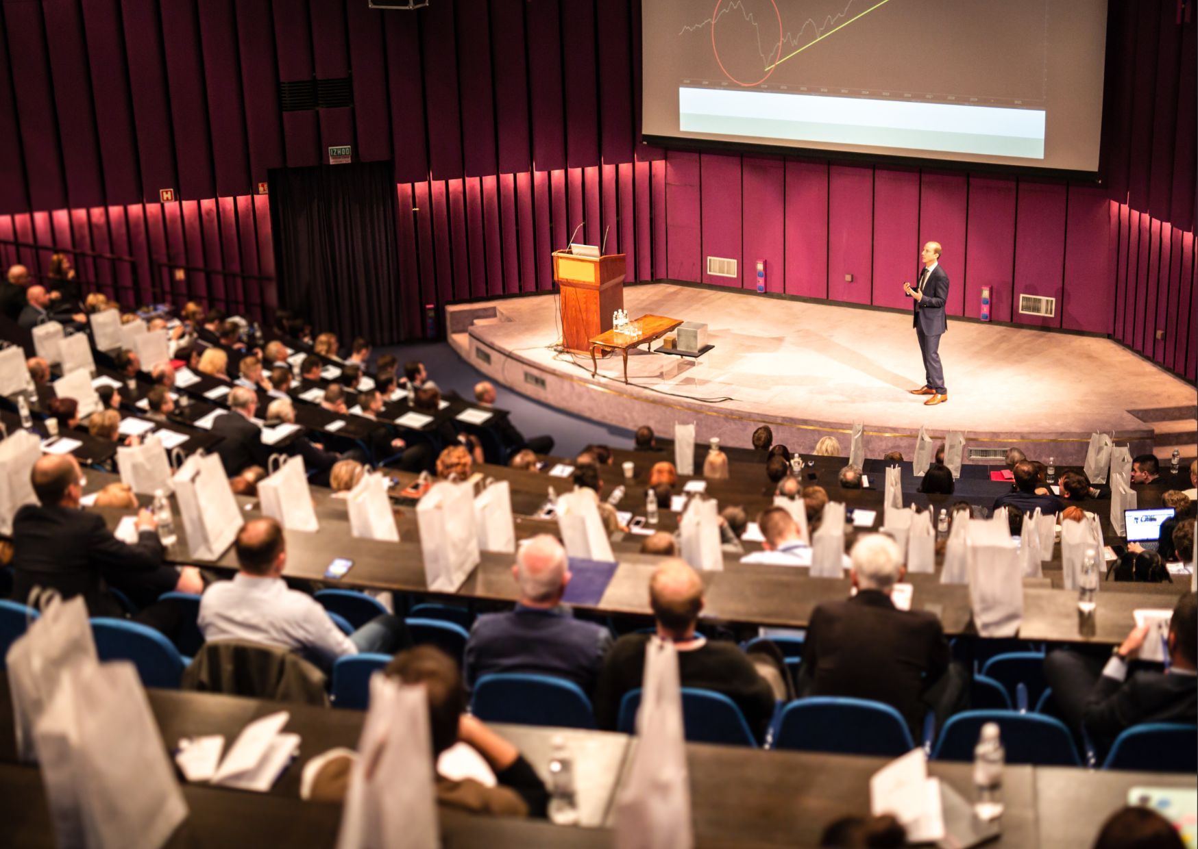 Overview of Event Management