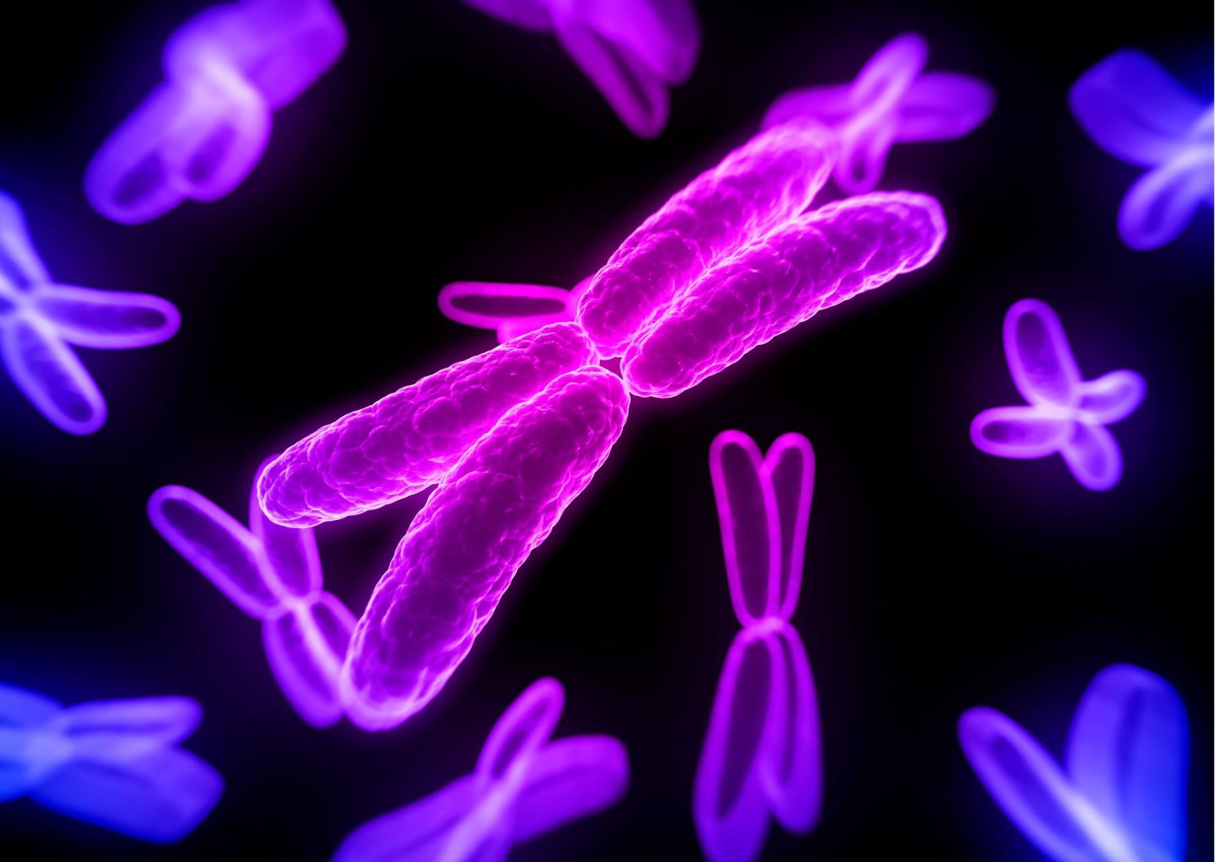 Unraveling the Mysteries of Genetic Code