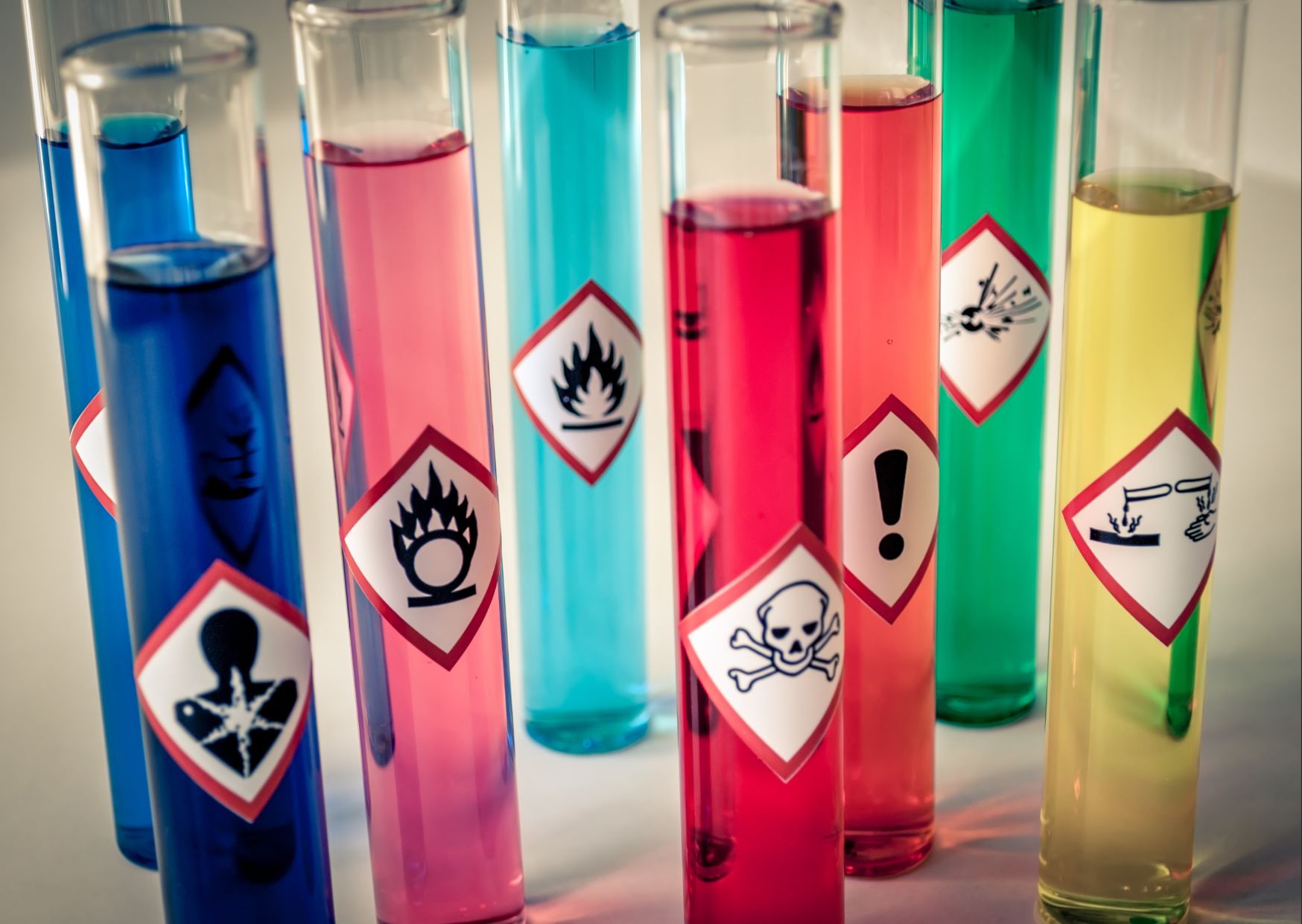Mastering Hazard Recognition Techniques