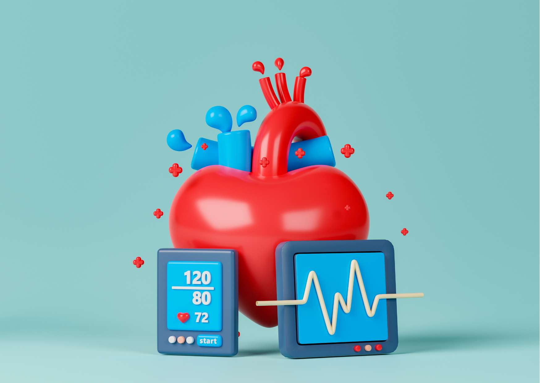 Exploring Heart Health and Physiology in Cardiology