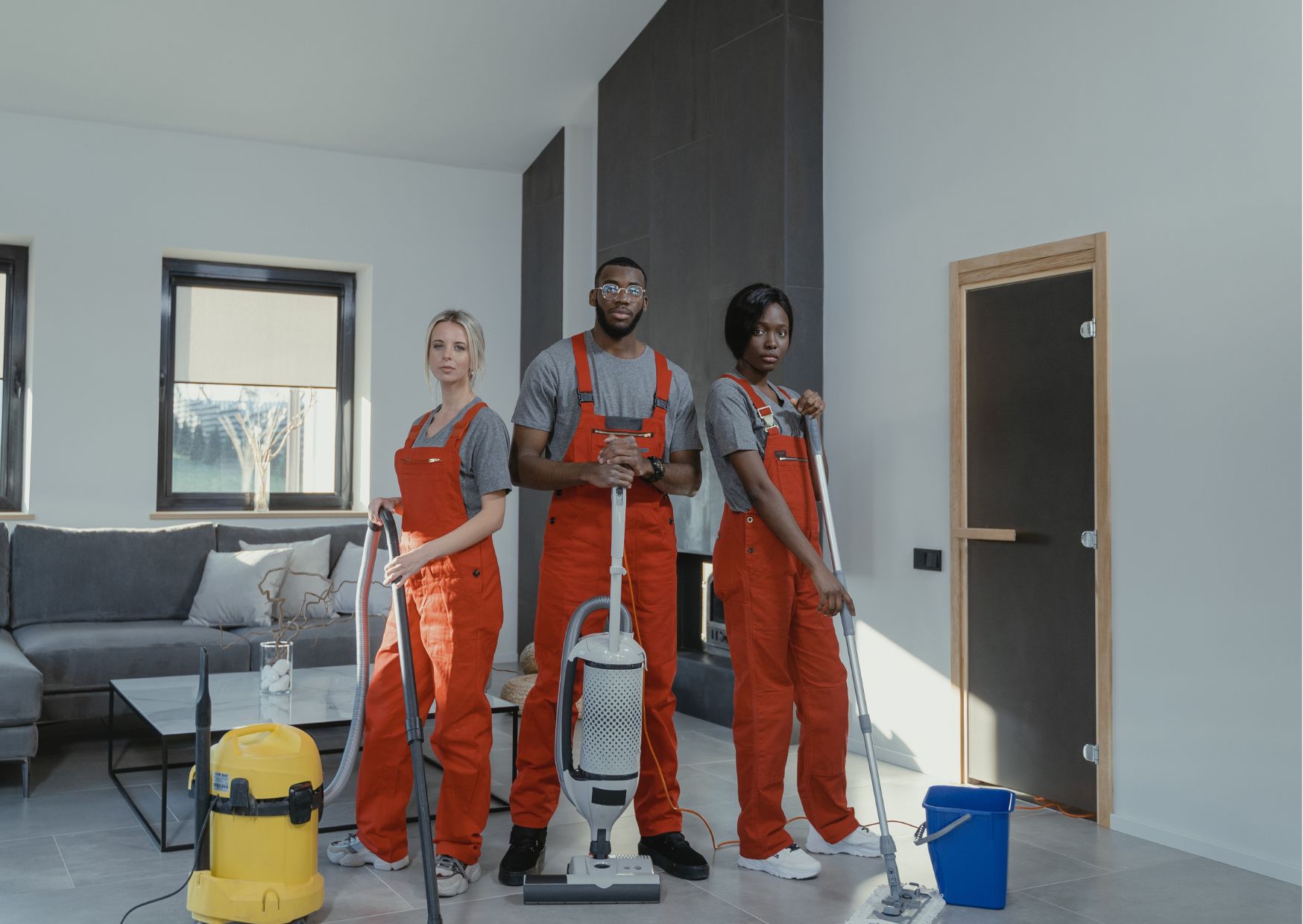 Online Training for Effective Job Site Housekeeping Practices