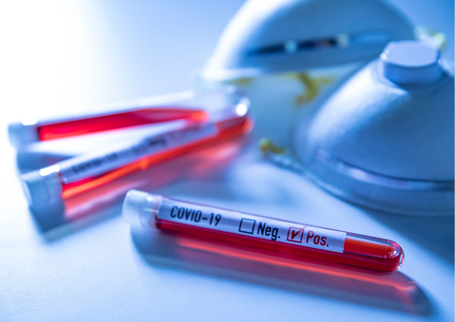 Expertise at Respirator Fit Testing