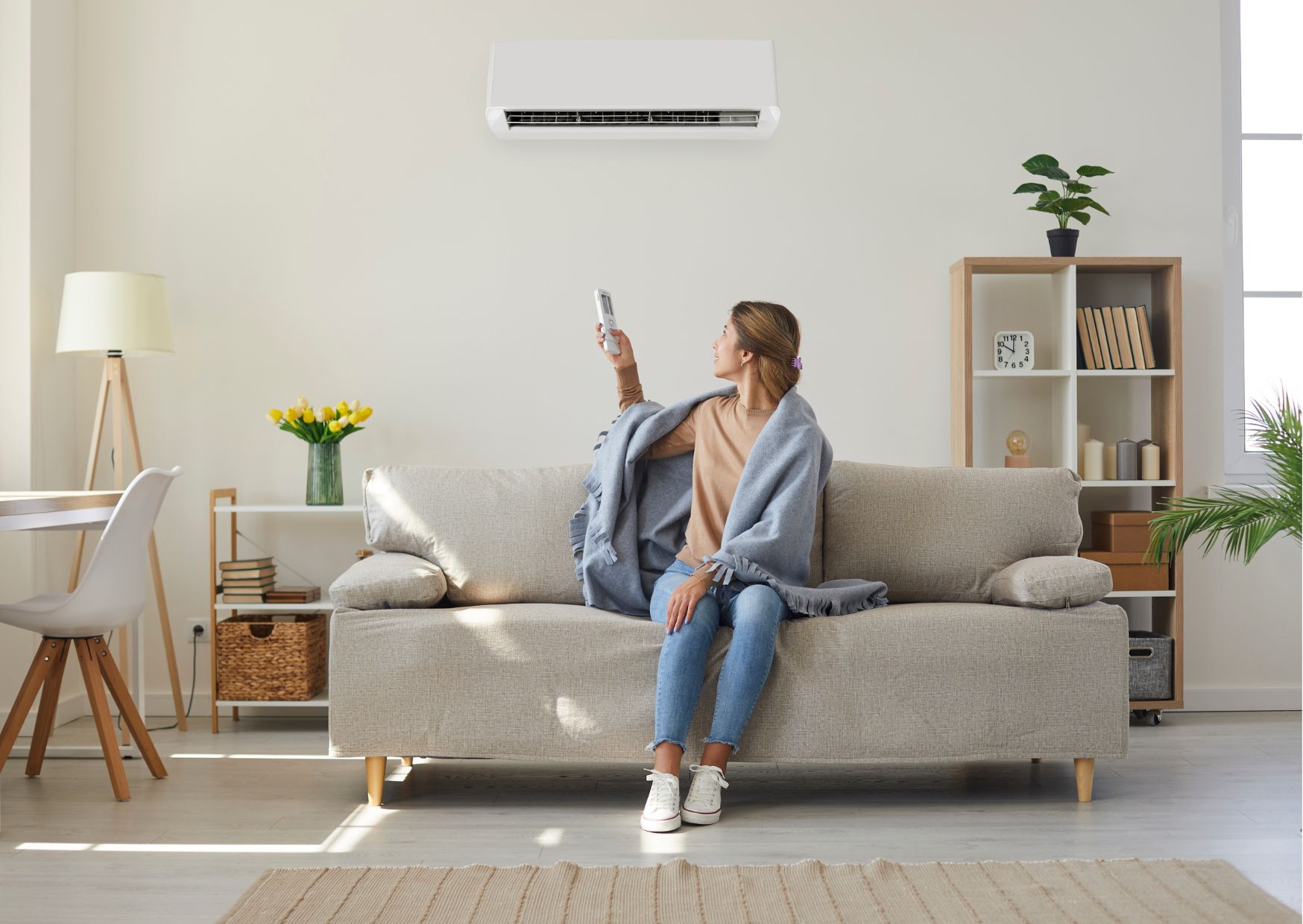 Indoor Air Assurance