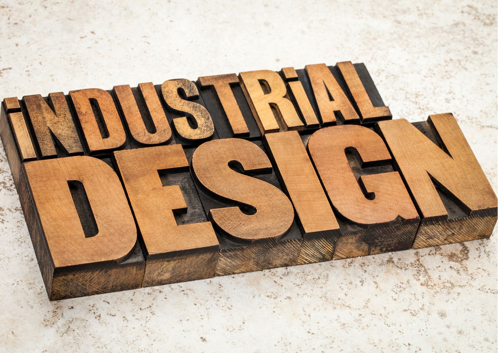 Training for Principles of Industrial Design
