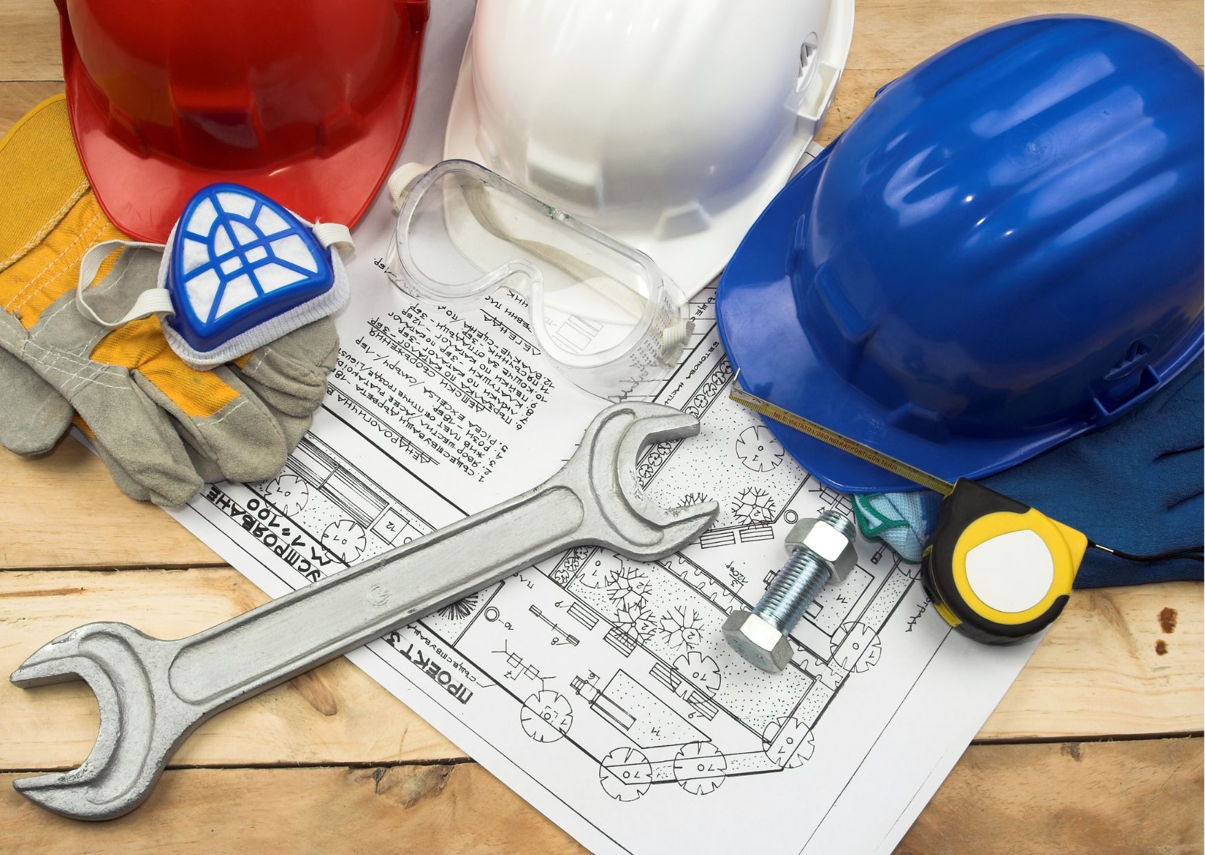 Ensuring Workplace Safety Comprehensive Training