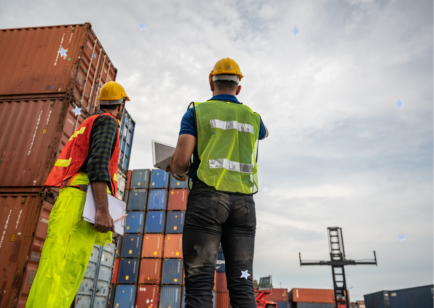 Safety for Loading Dock Awareness