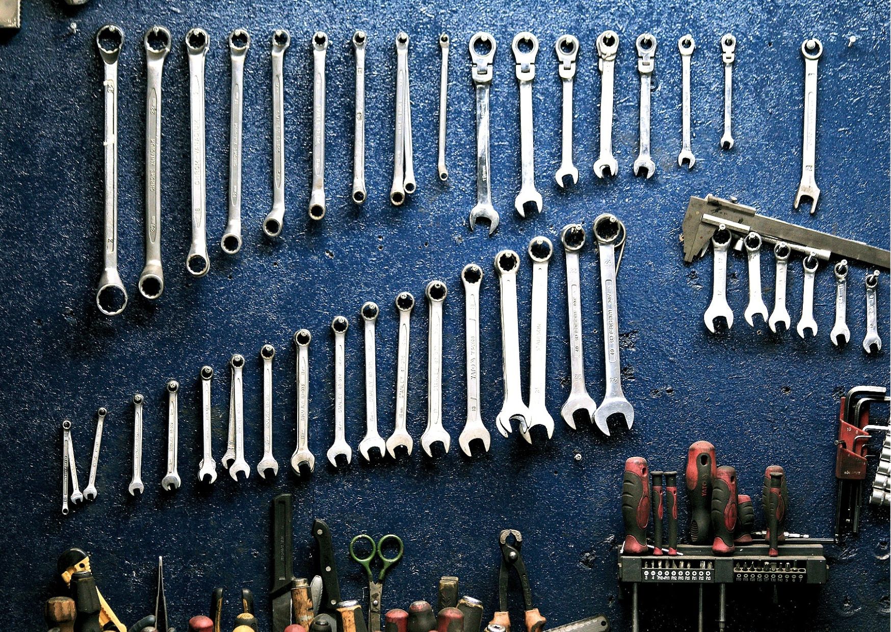 Mechanic Professional Course