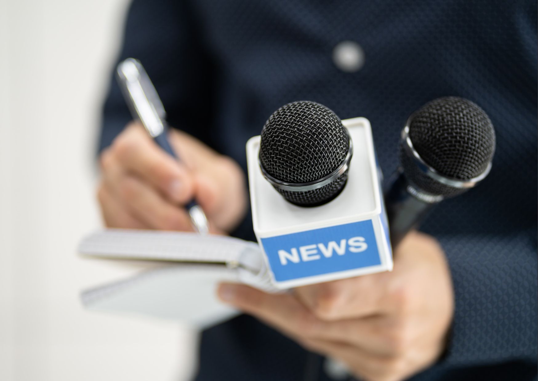 Journalistic Endeavours in Different Media