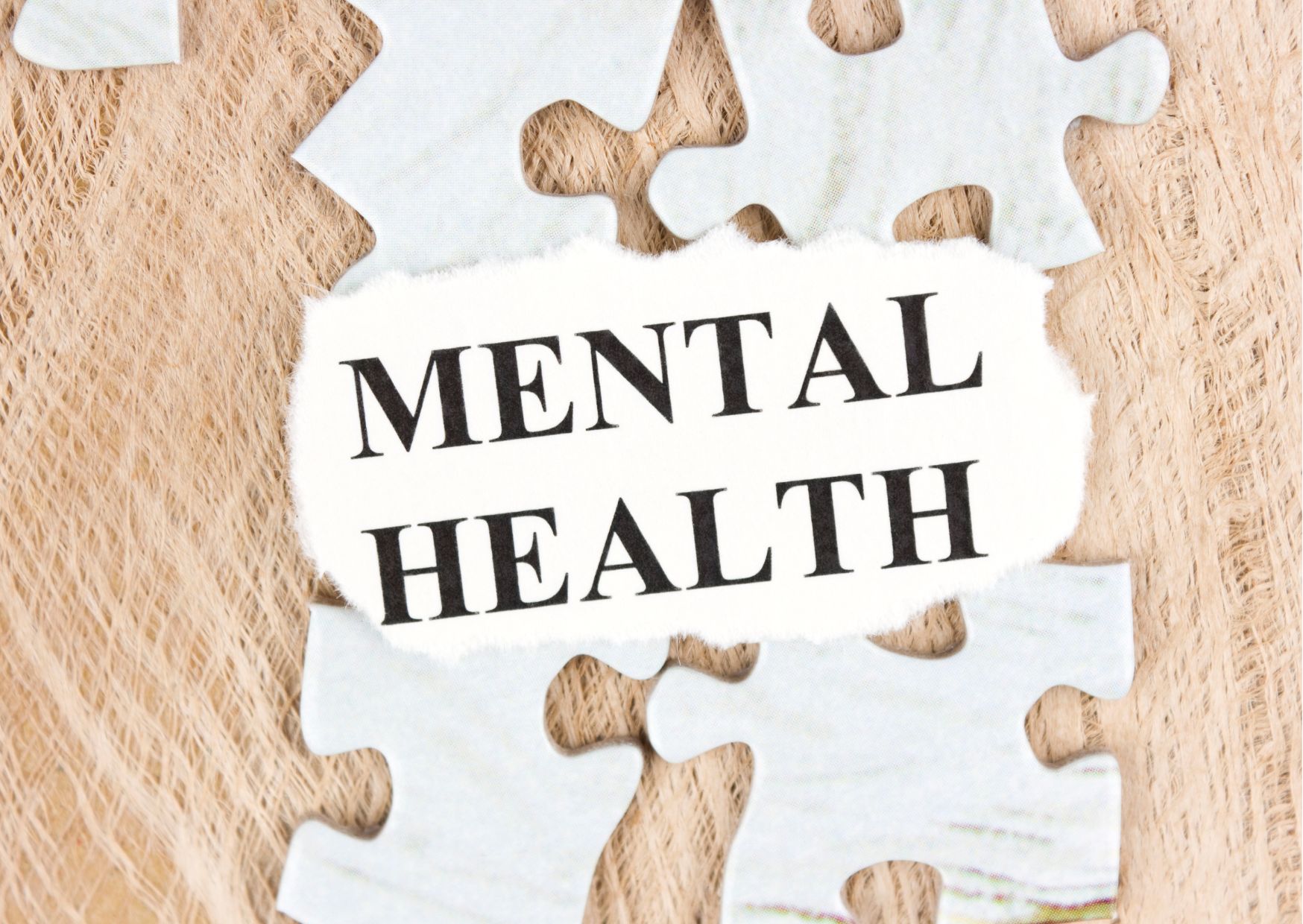 Legal Considerations in Promoting Mental Wellness