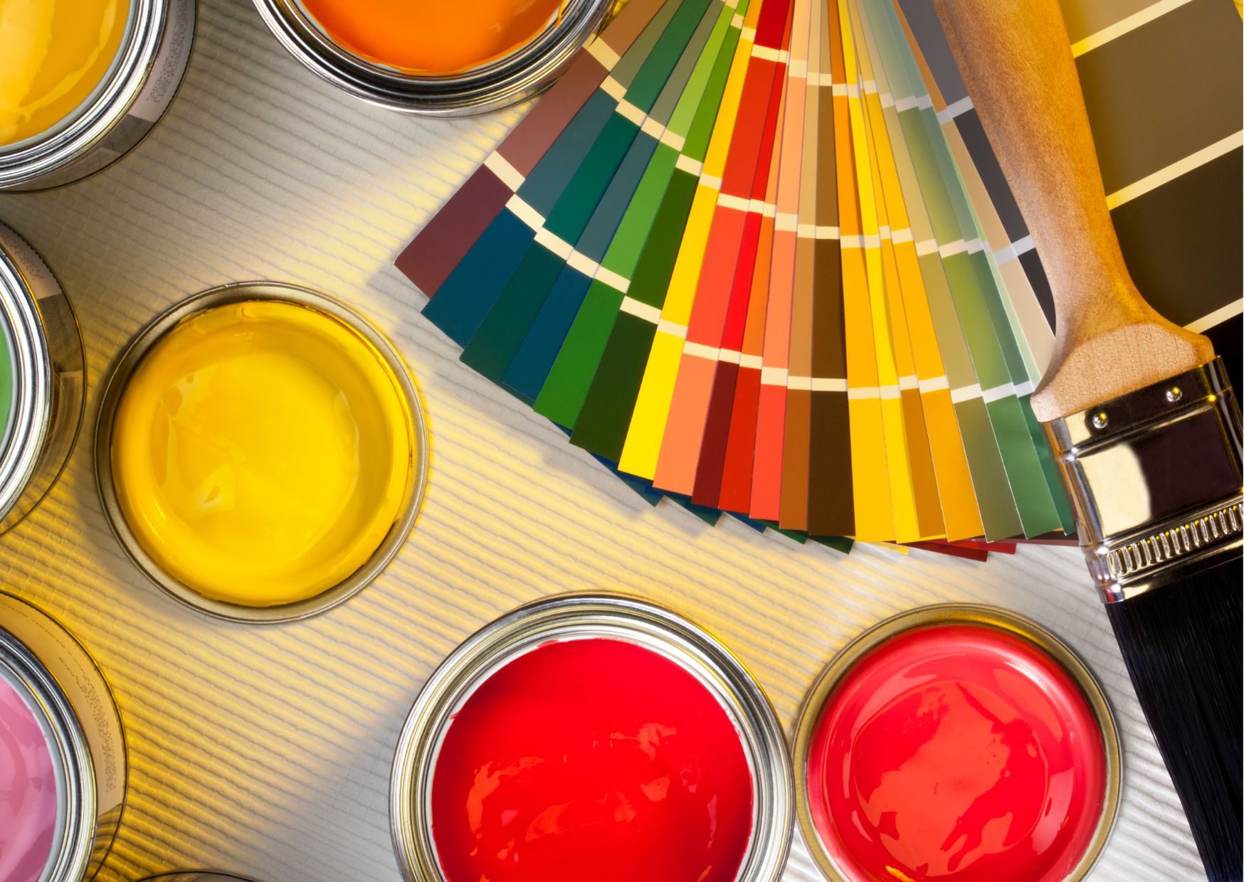 Advanced Painting and Decorating Online Course