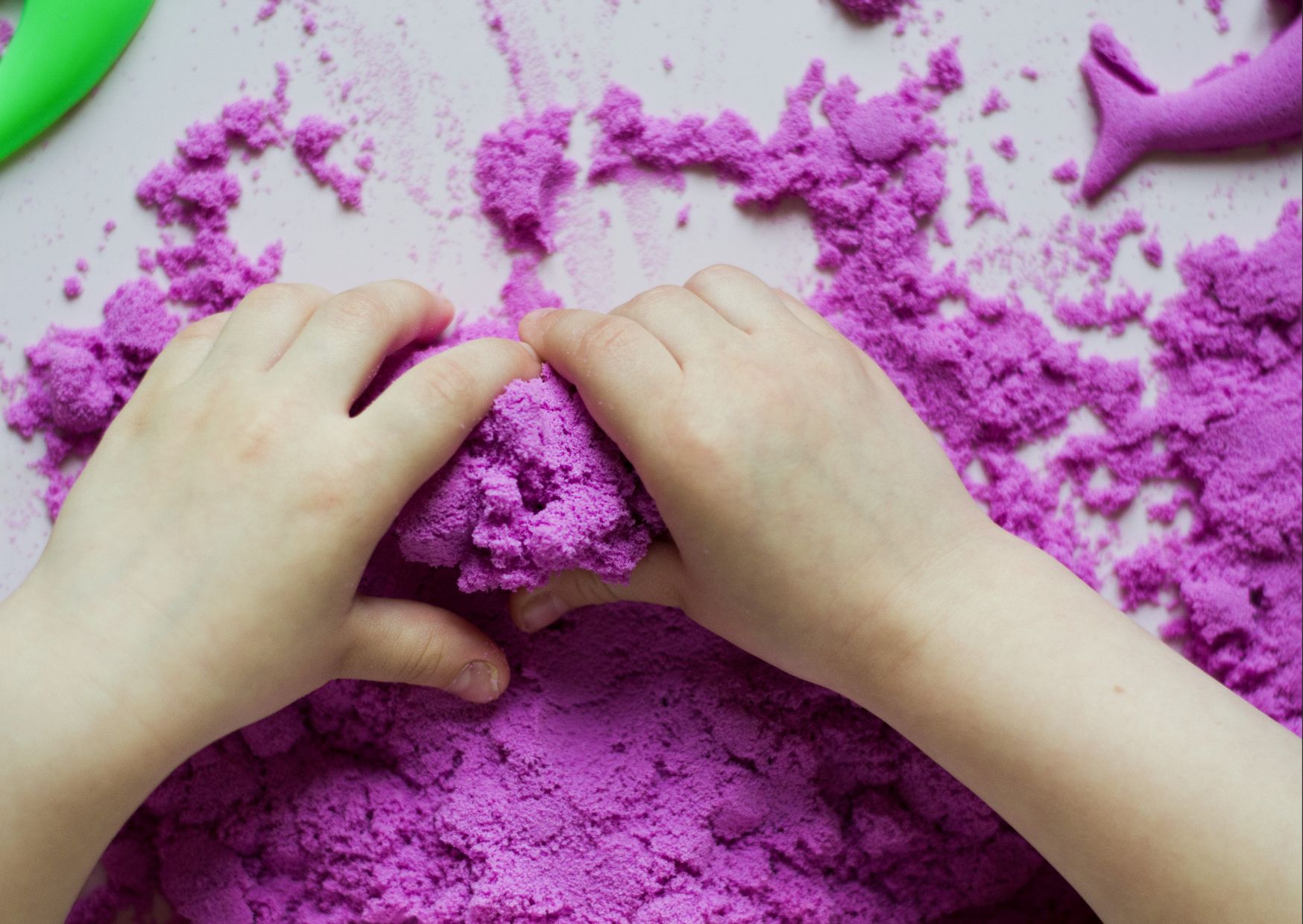 The Art and Science of Play Therapy