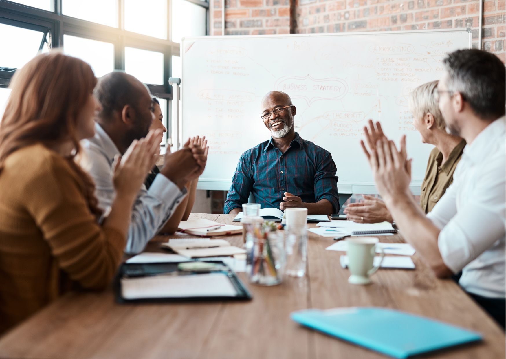 Comprehensive Presentation Skills Course