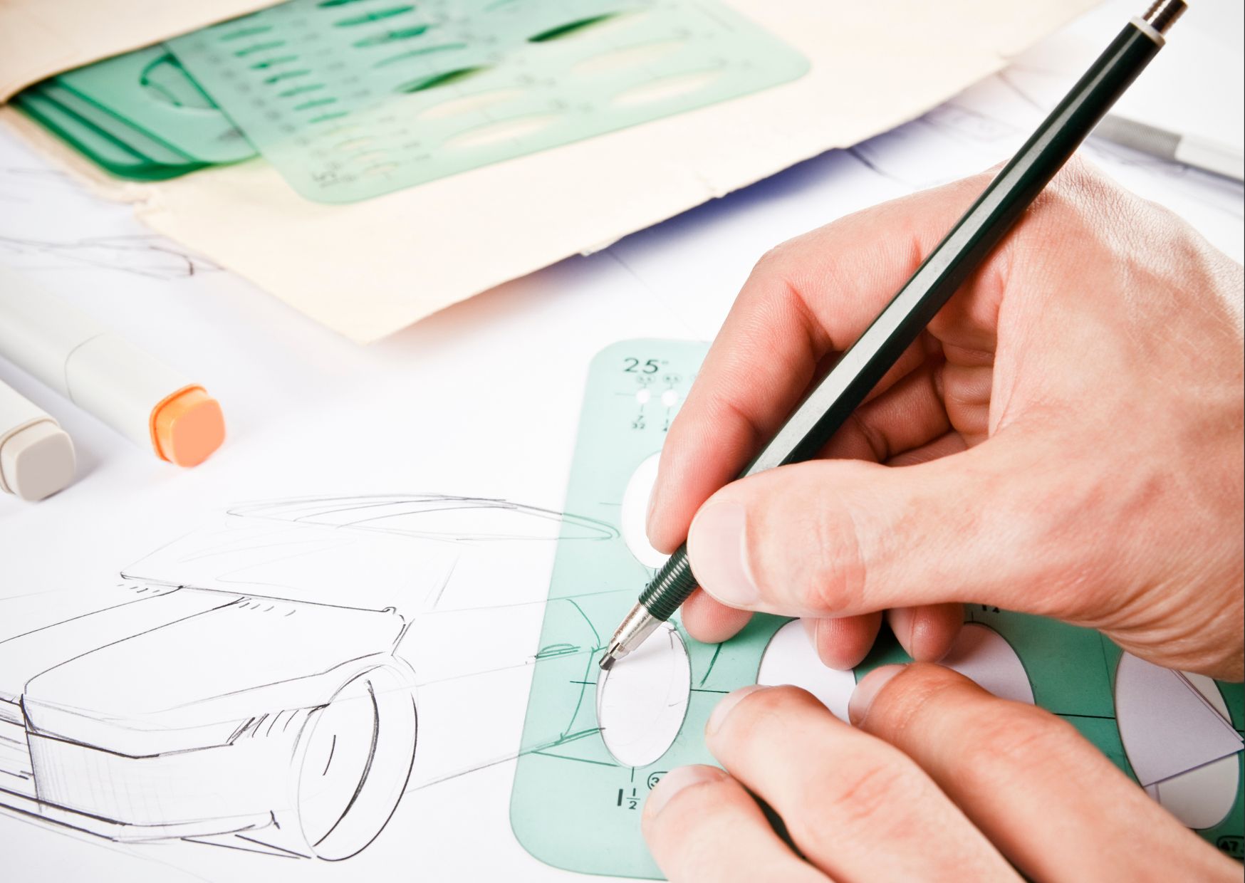 Product Design Mastery Program