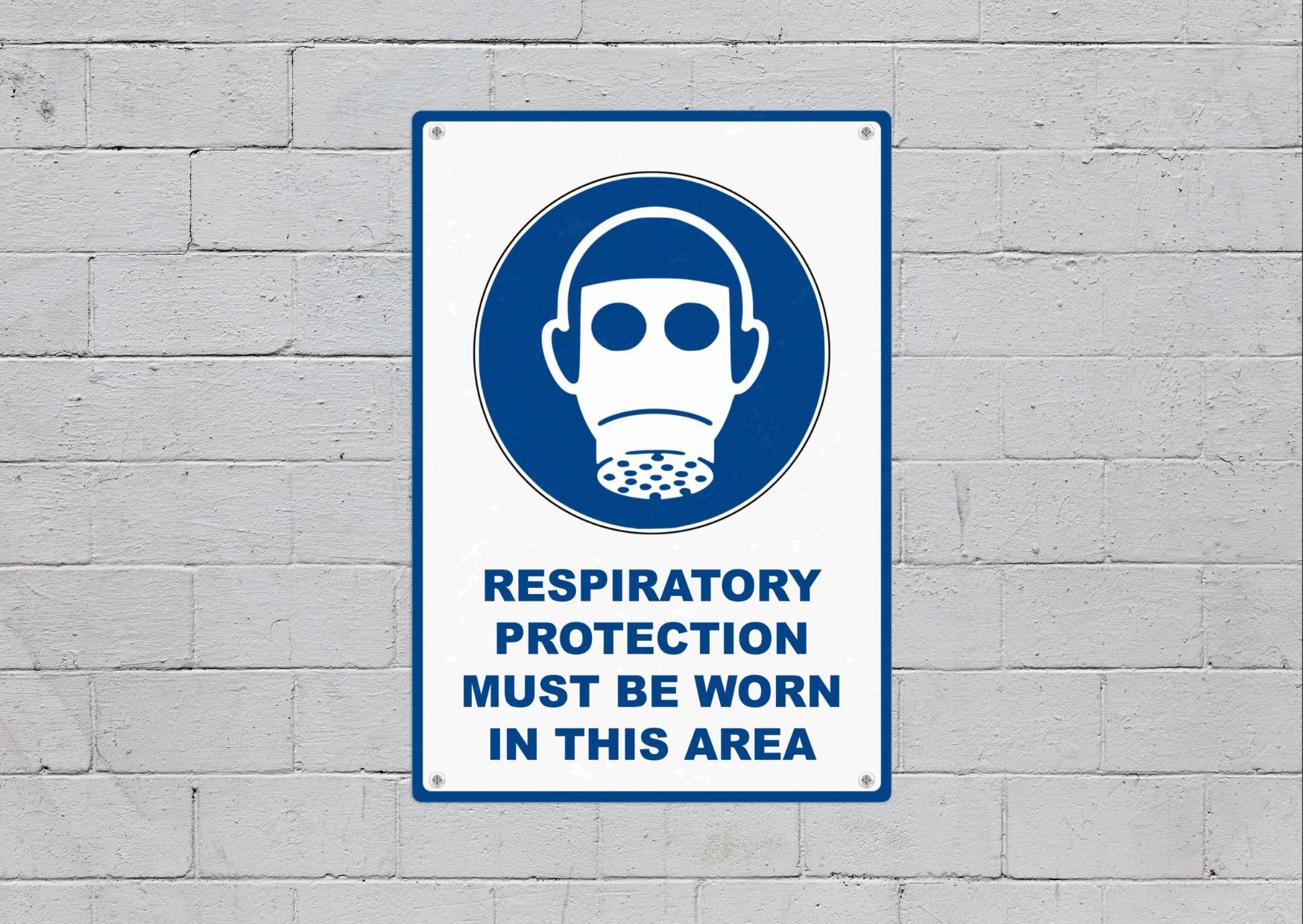Comprehensive Training on Repiratory Safety