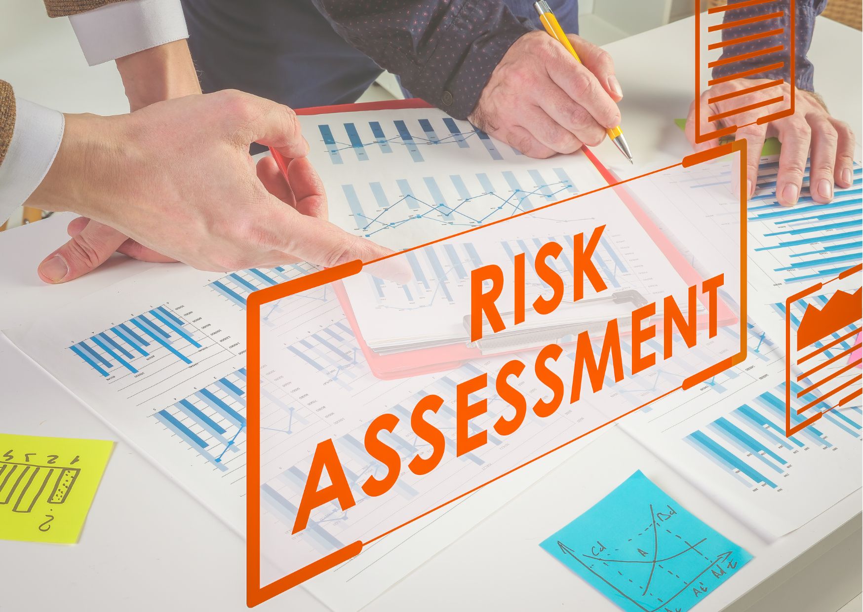 Risk Assessment and Management Online Course
