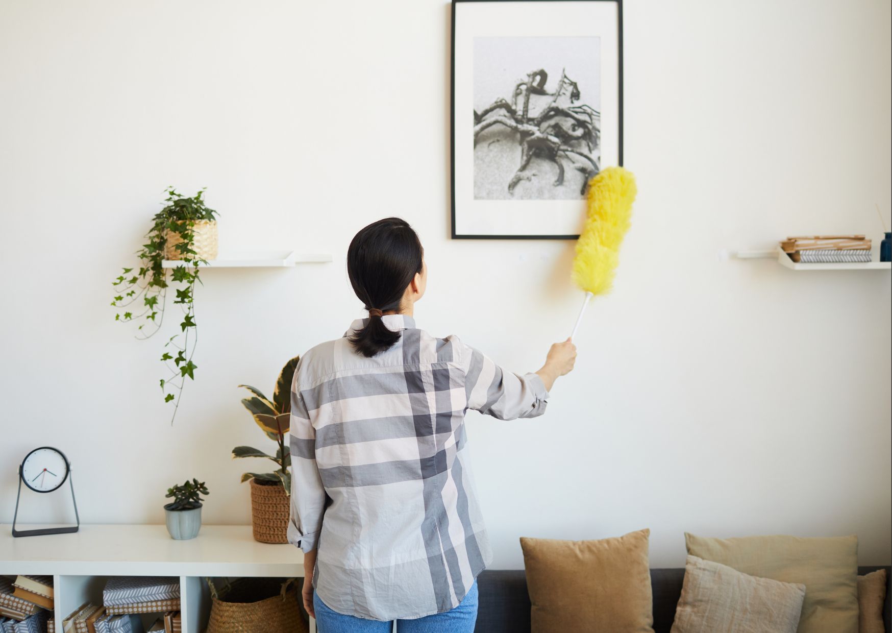 Housekeeping Essentials, Ensuring Safety and Accident Prevention