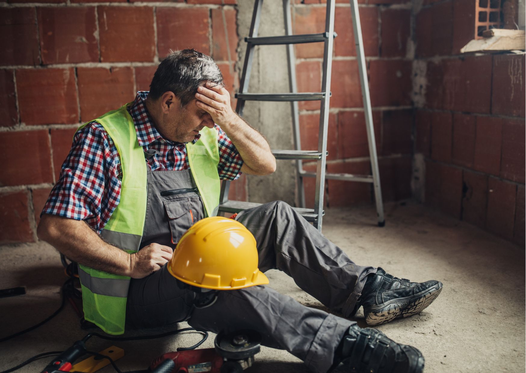 Creating a Safe Environment: Unveiling the Top 10 Workplace Injury Culprits