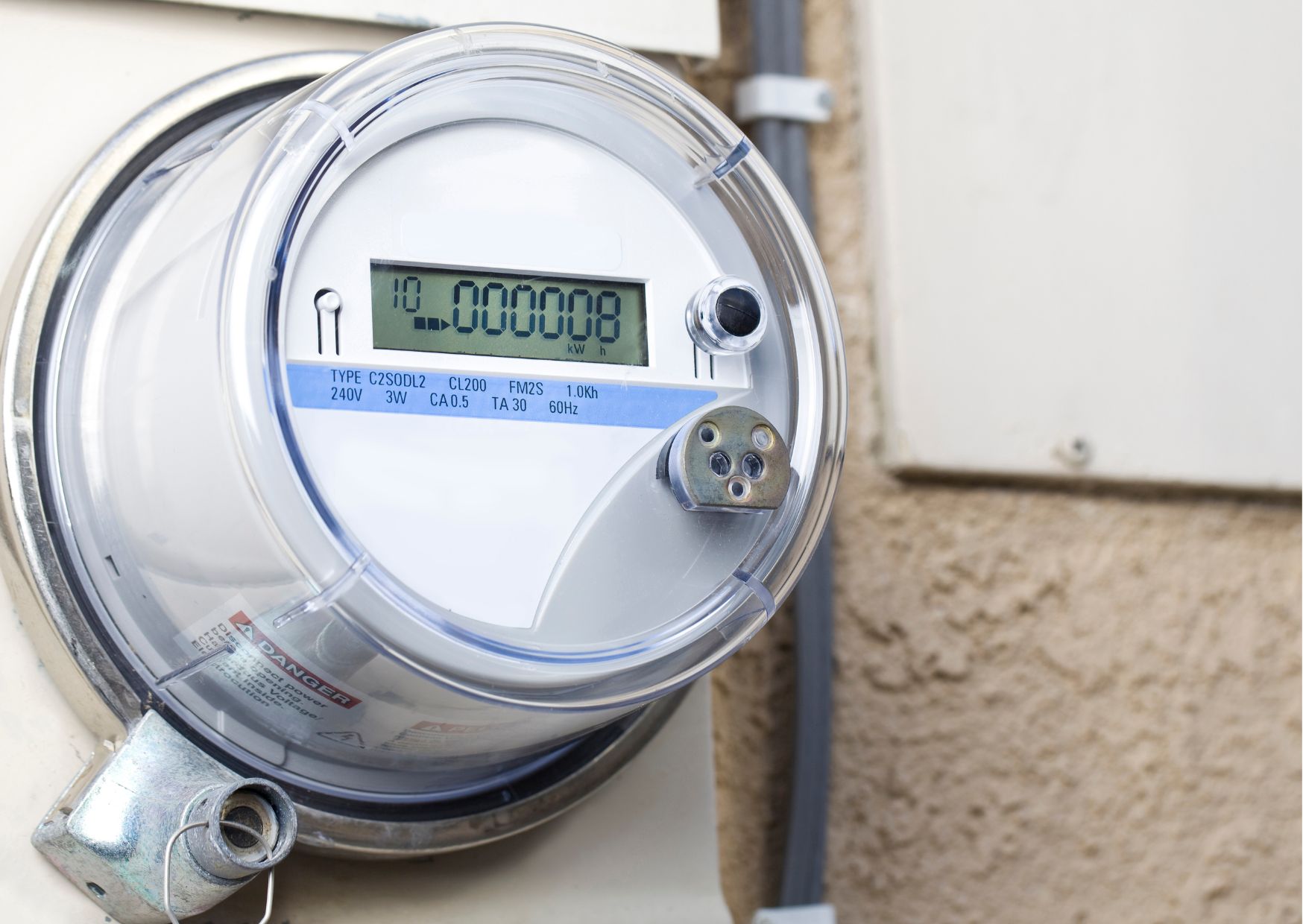 Understanding Smart Meters
