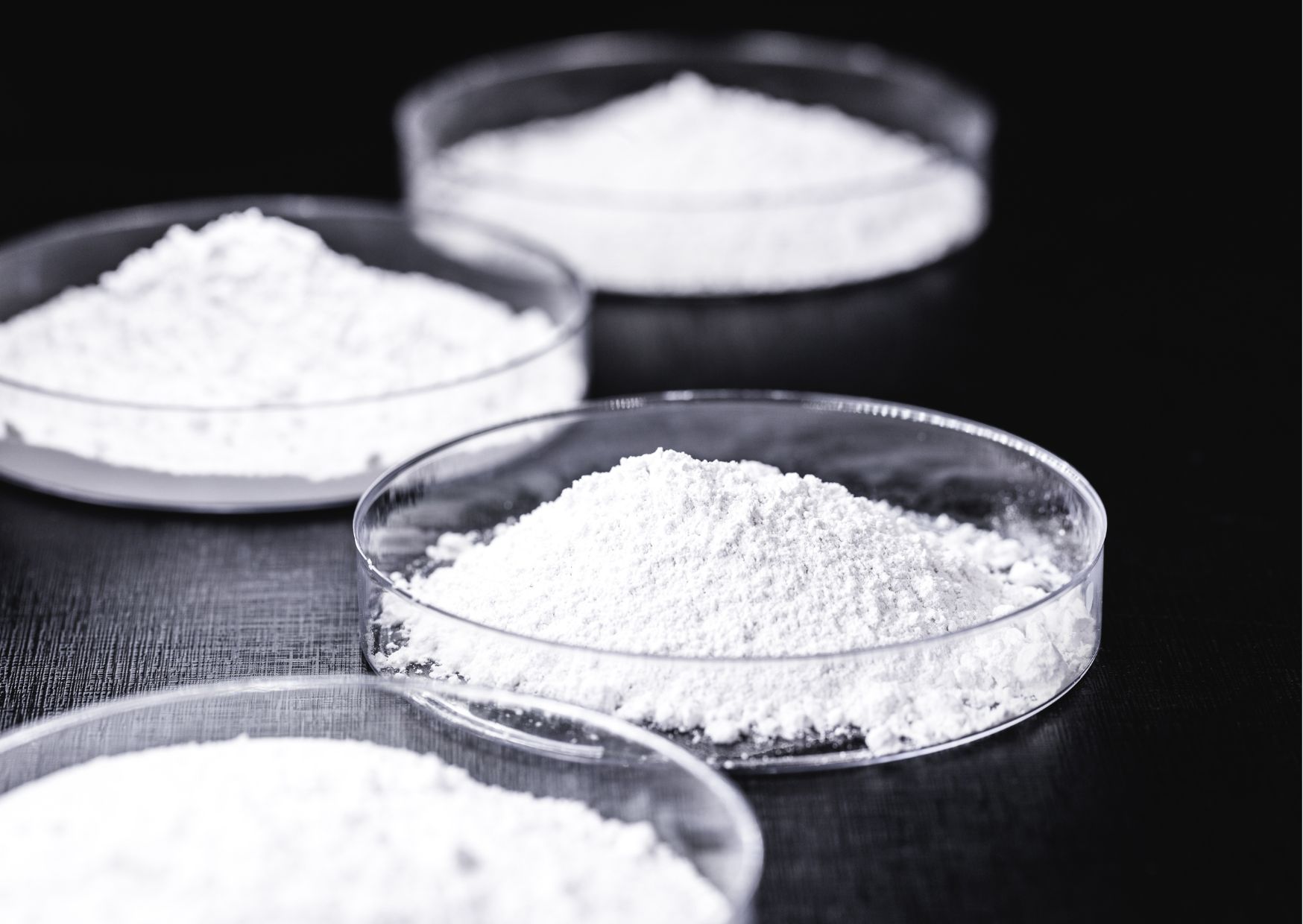 Optimizing Performance with Sodium and Calcium Hypochlorite Solutions