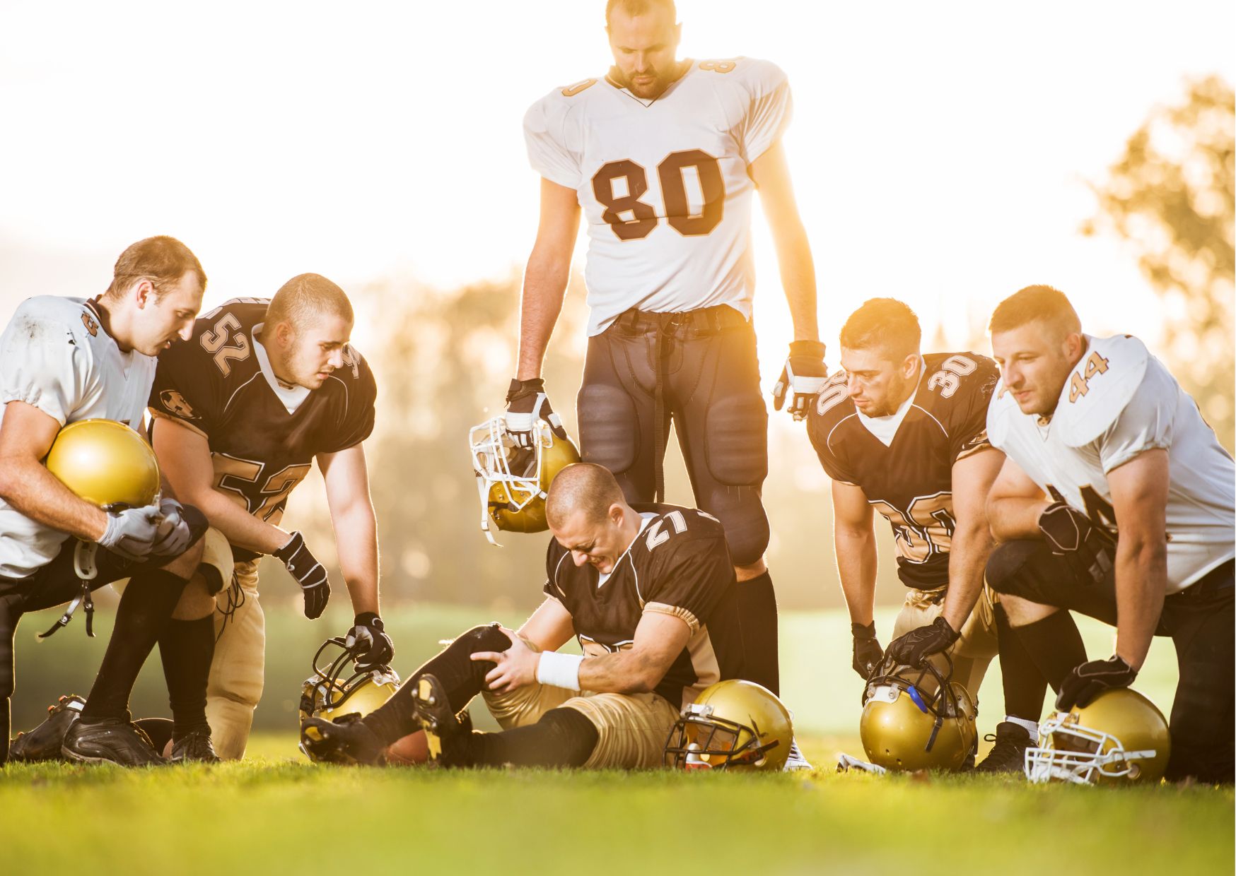Family Safety First: Online Training for Preventing Off-Job Injuries