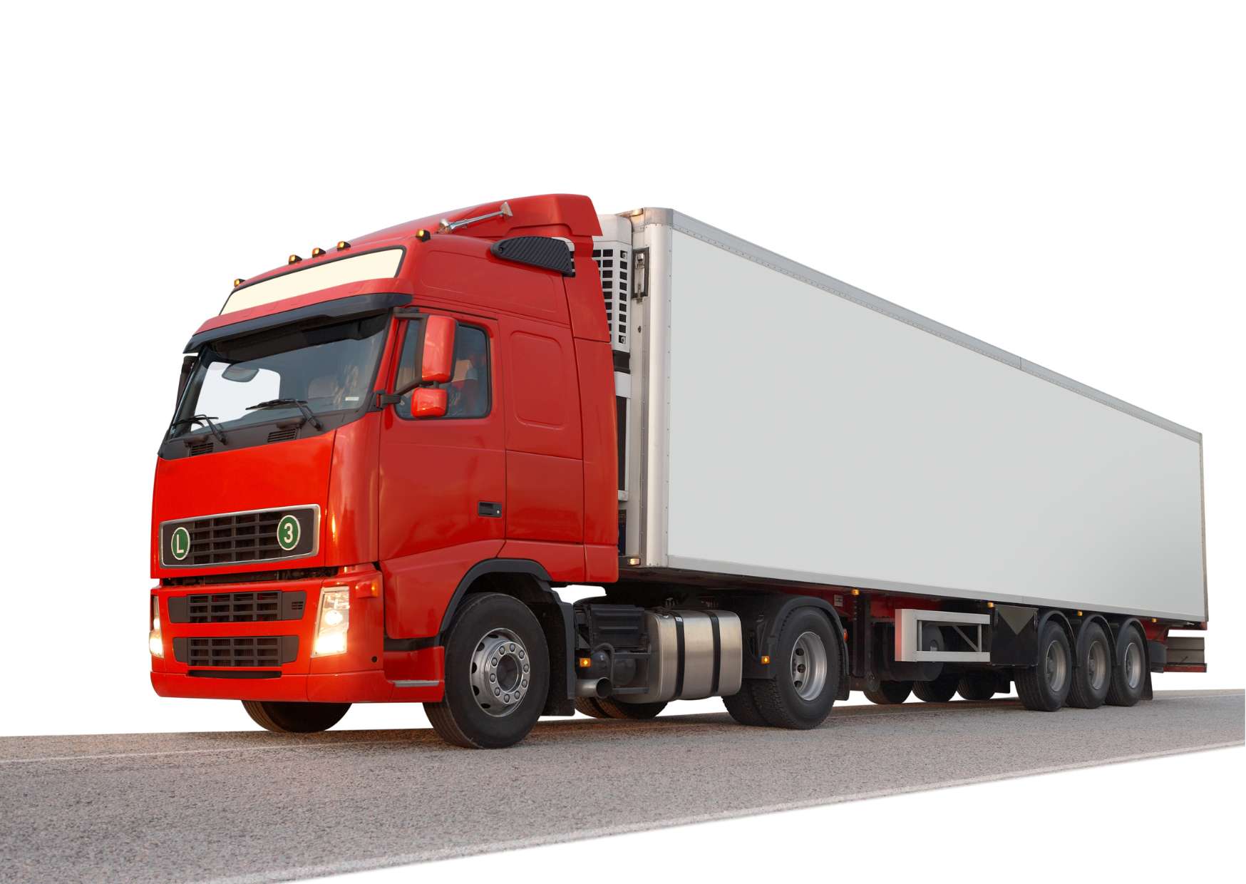Comprehensive Training for Utility Crew Truck Safety