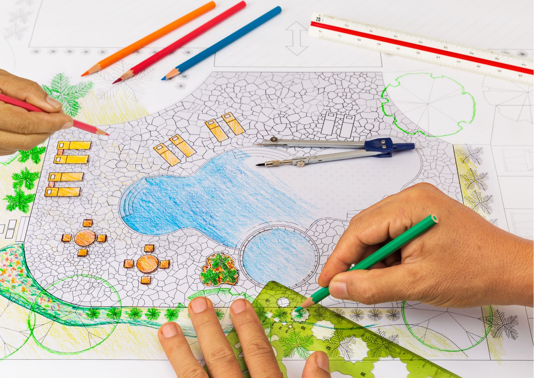 Mastering Character Illustration for Kids’ Literature