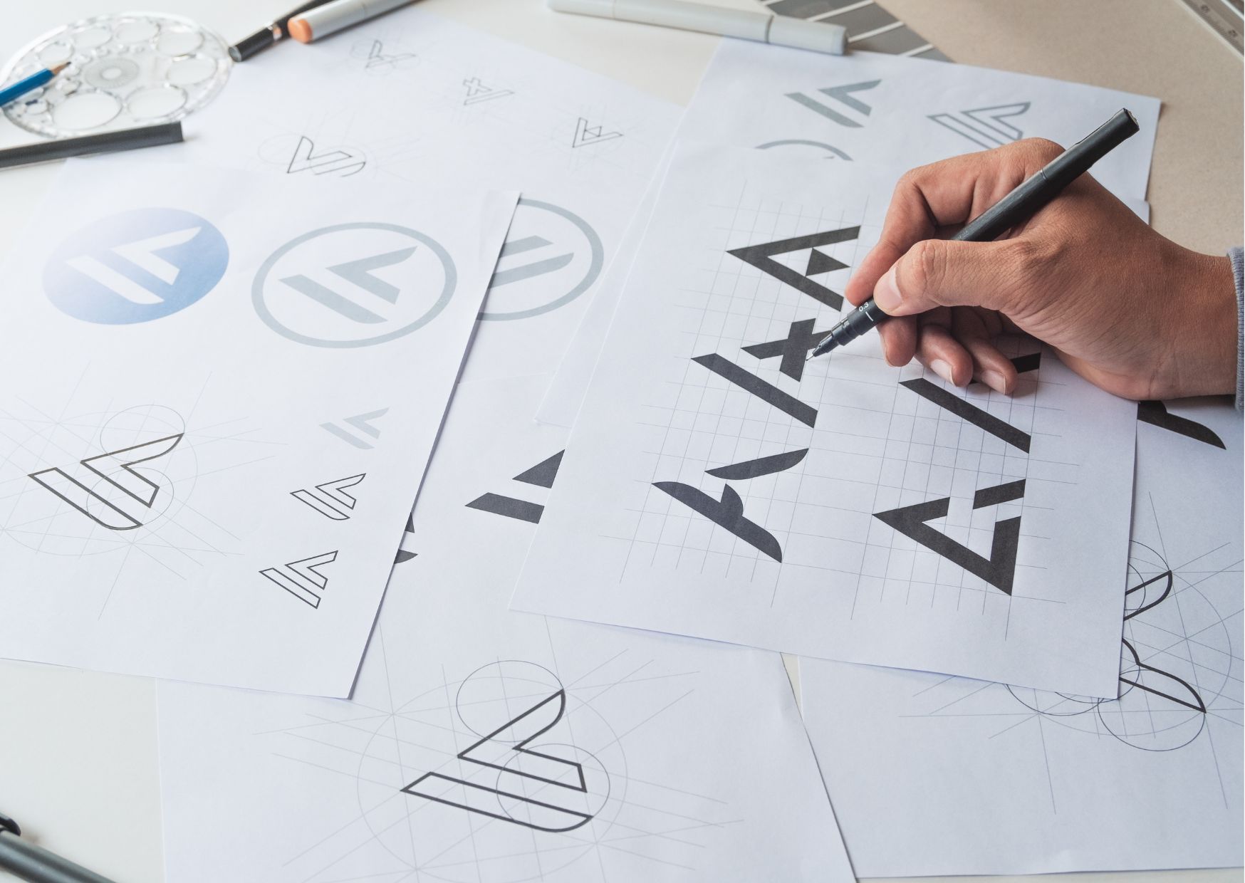 Logo Design for Startup Success