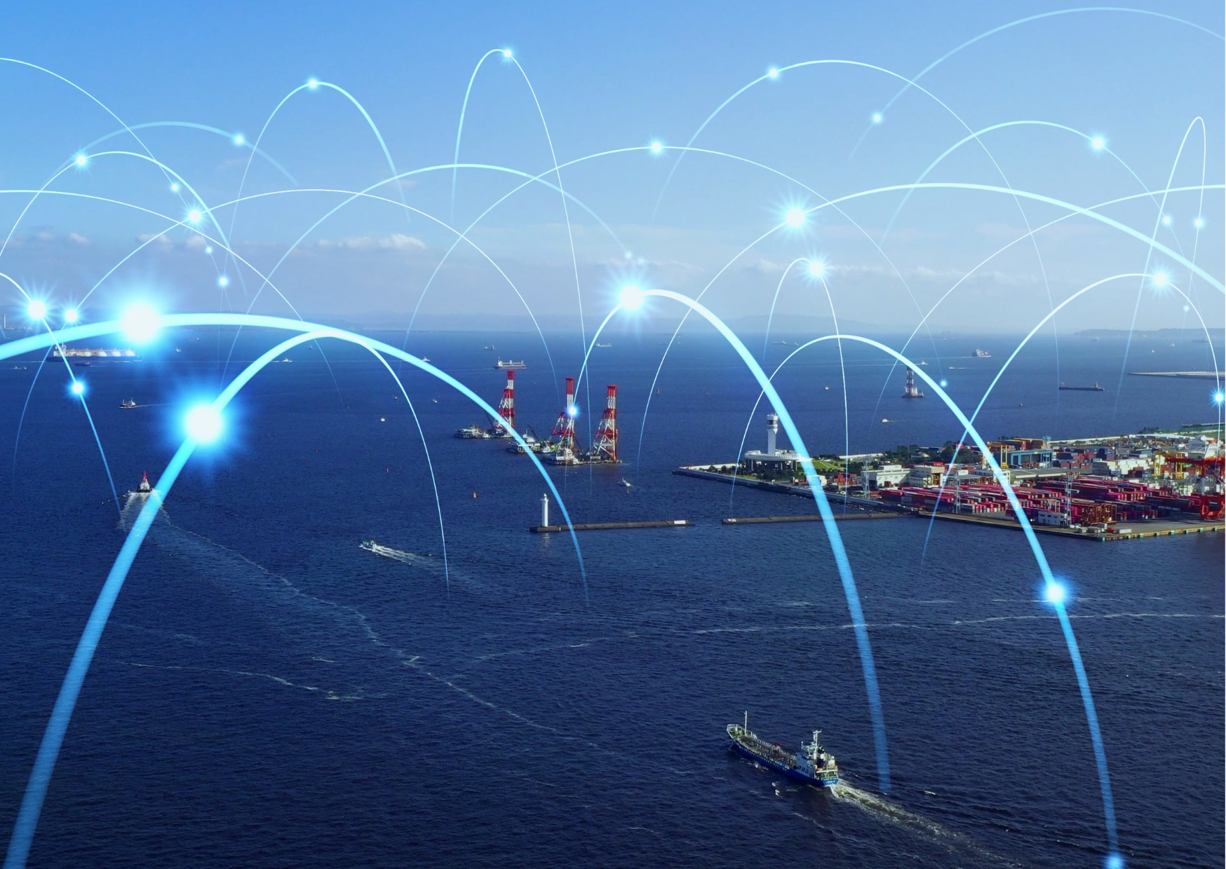 Delving into Maritime Transport Systems
