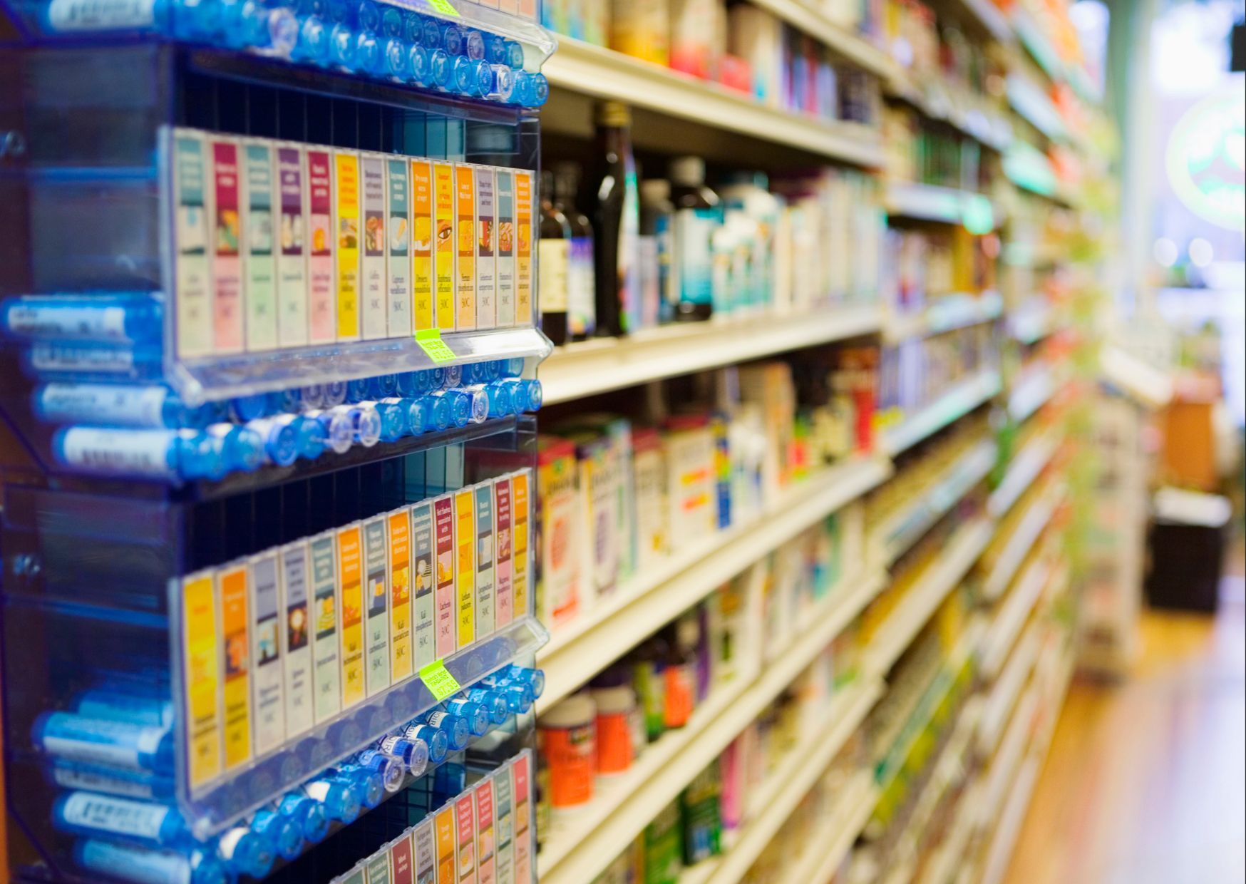 Retail Packaging Strategies for Shelf Domination
