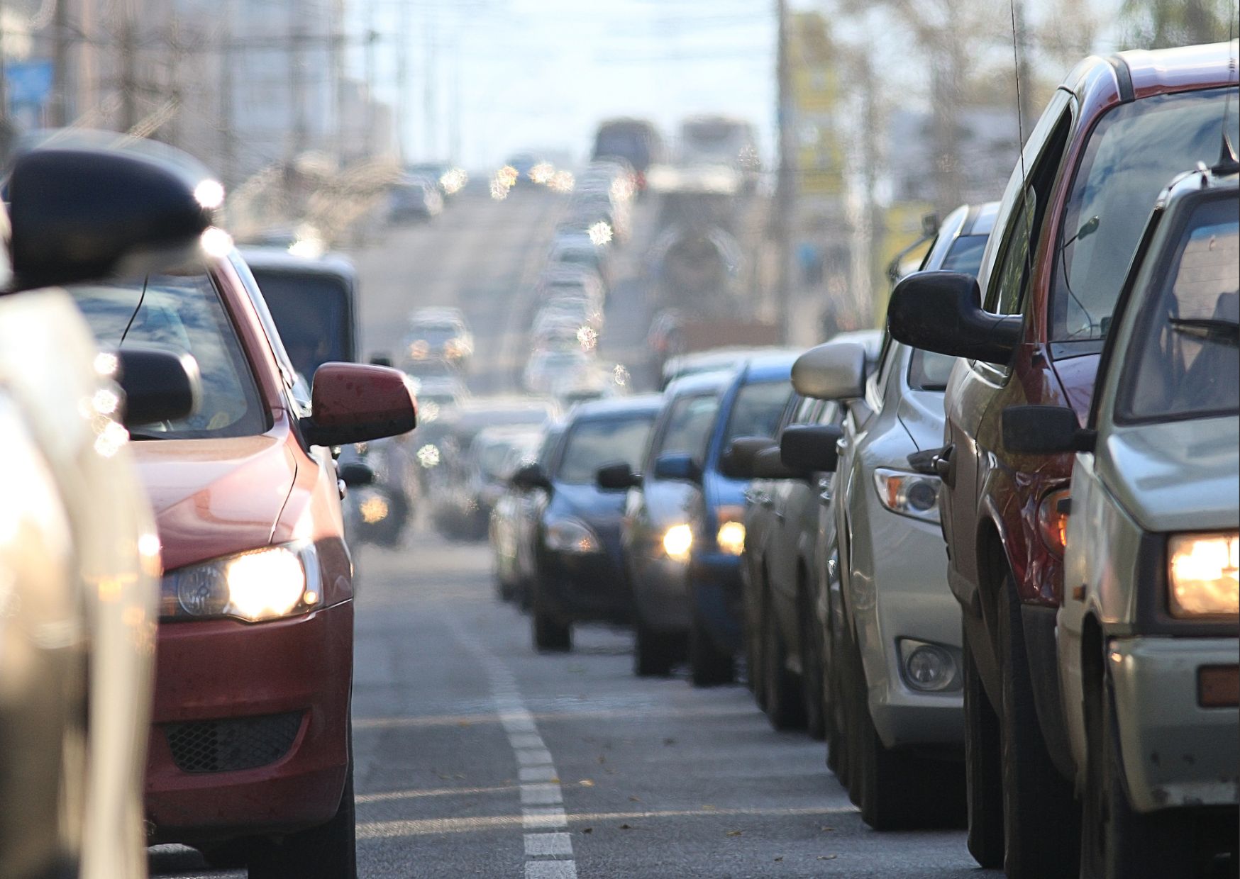 Innovations in Traffic Engineering and Control
